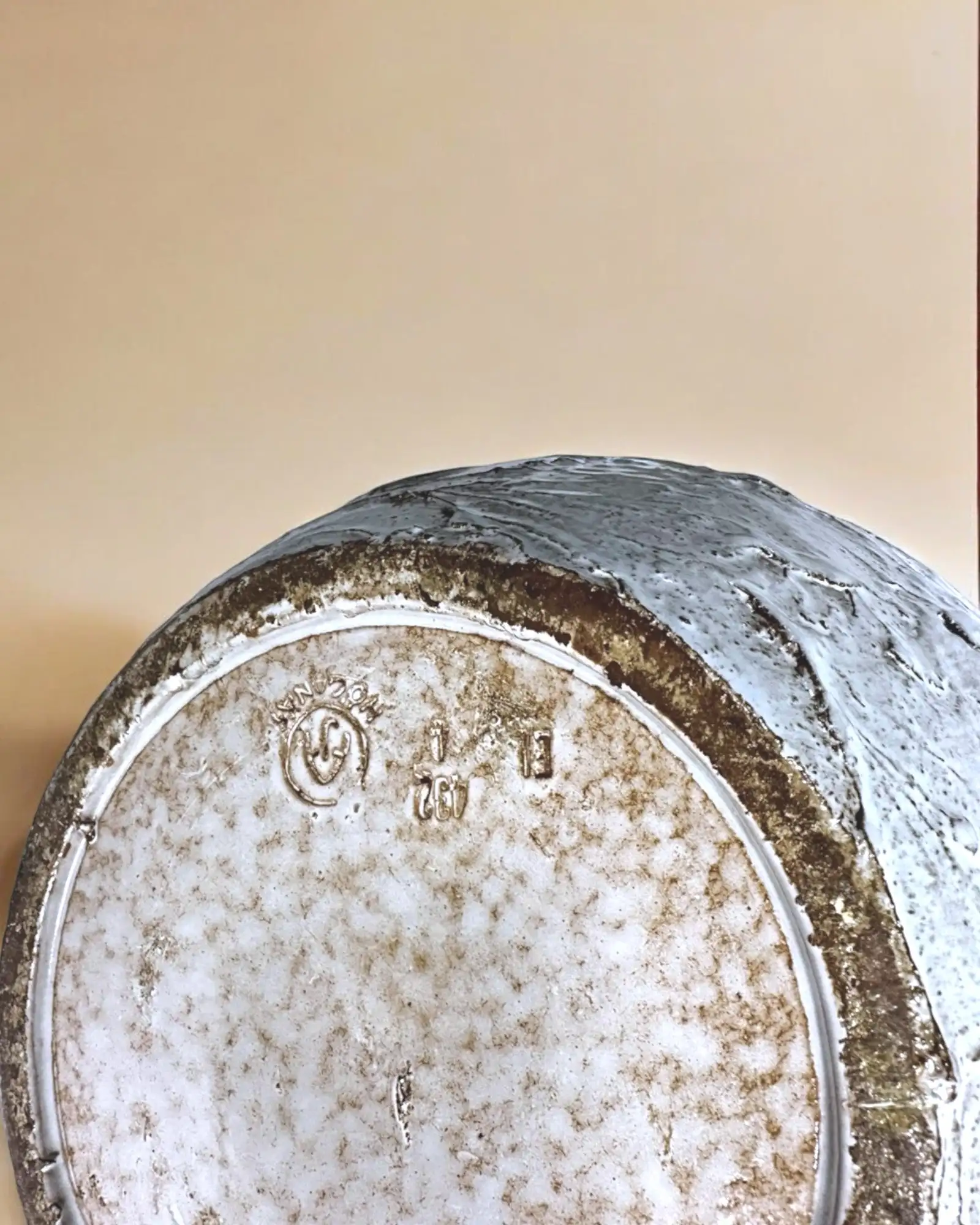Jarrón de suelo grande de Handersson y Johansson (50 cm) - Imagen 3