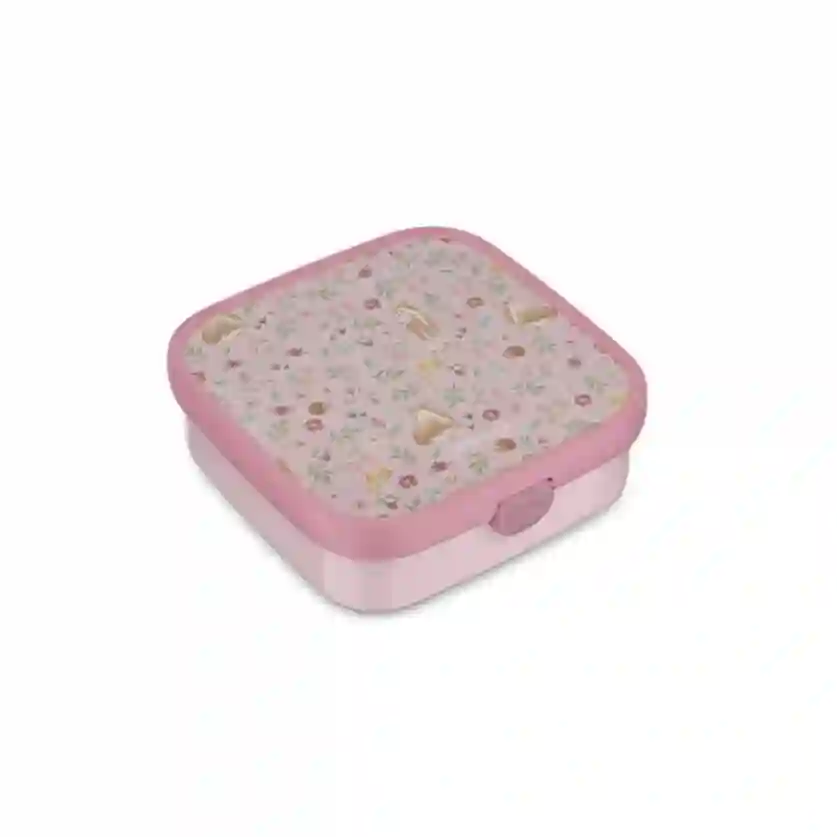 Caja Bento Fairy Garden