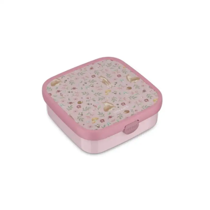 Caja Bento Fairy Garden