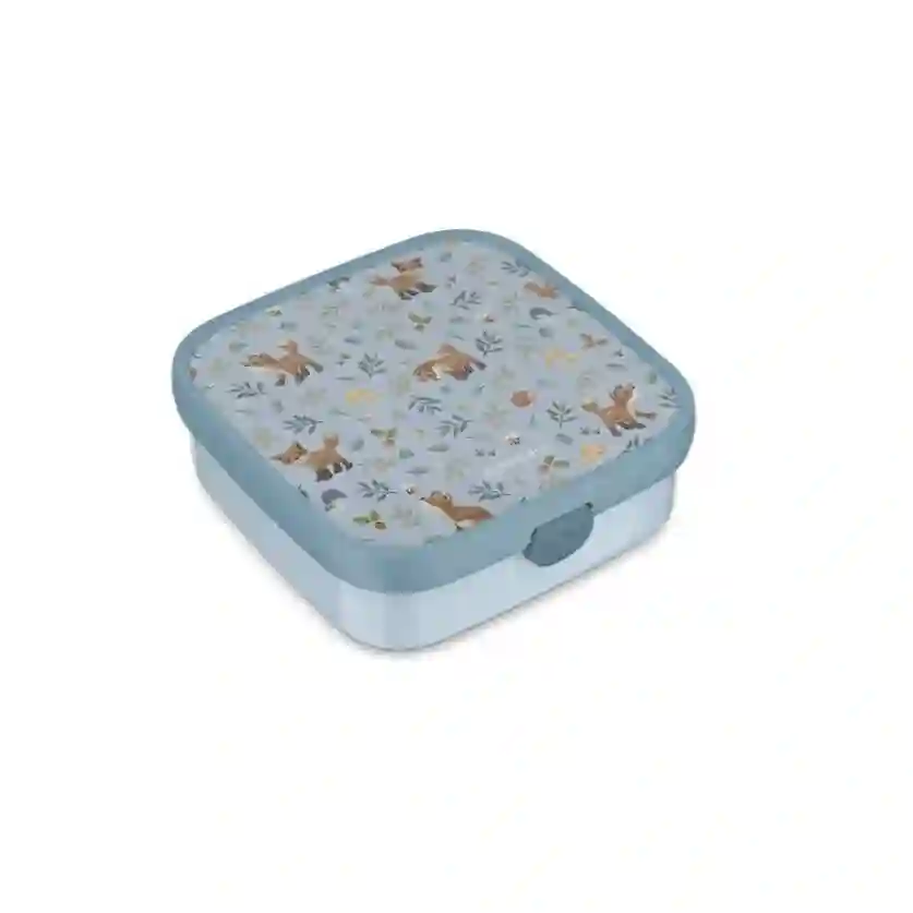 Caja Bento Forest Friends
