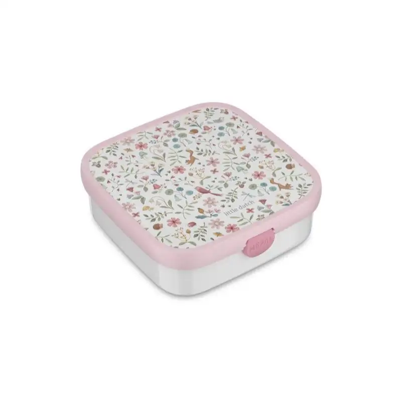 Caja Bento Fairy Wonders