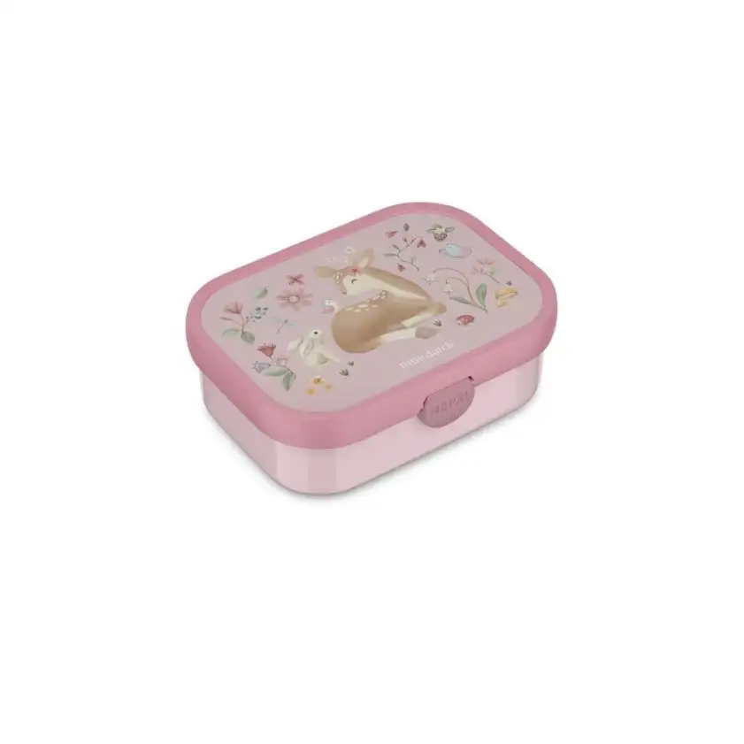 Fairy Garden lunch box