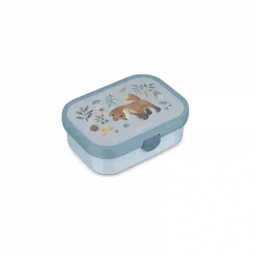 Forest Friends Lunch Box