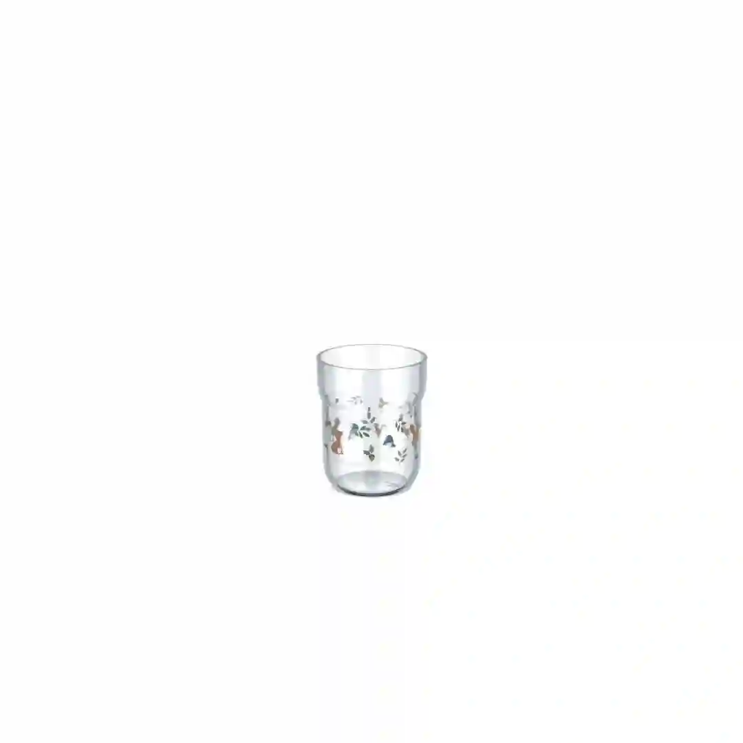 Amigos del bosque Vaso Mio