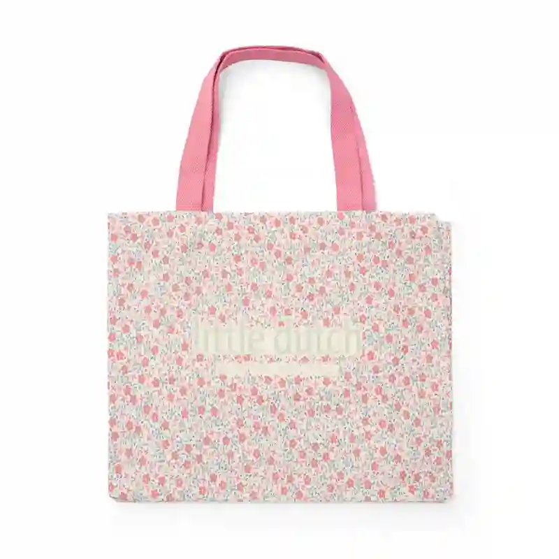 Bolsa playa Flores