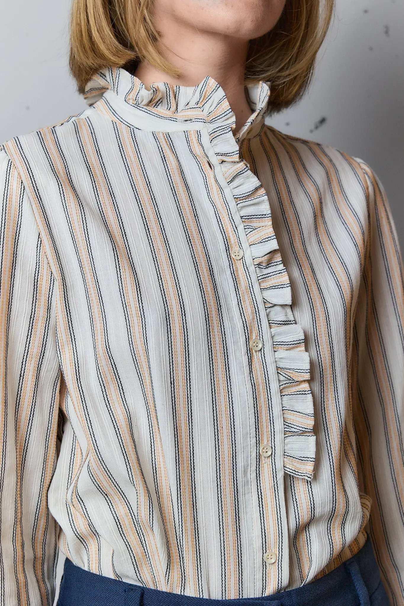 Blusa Amberes - Imagen 4