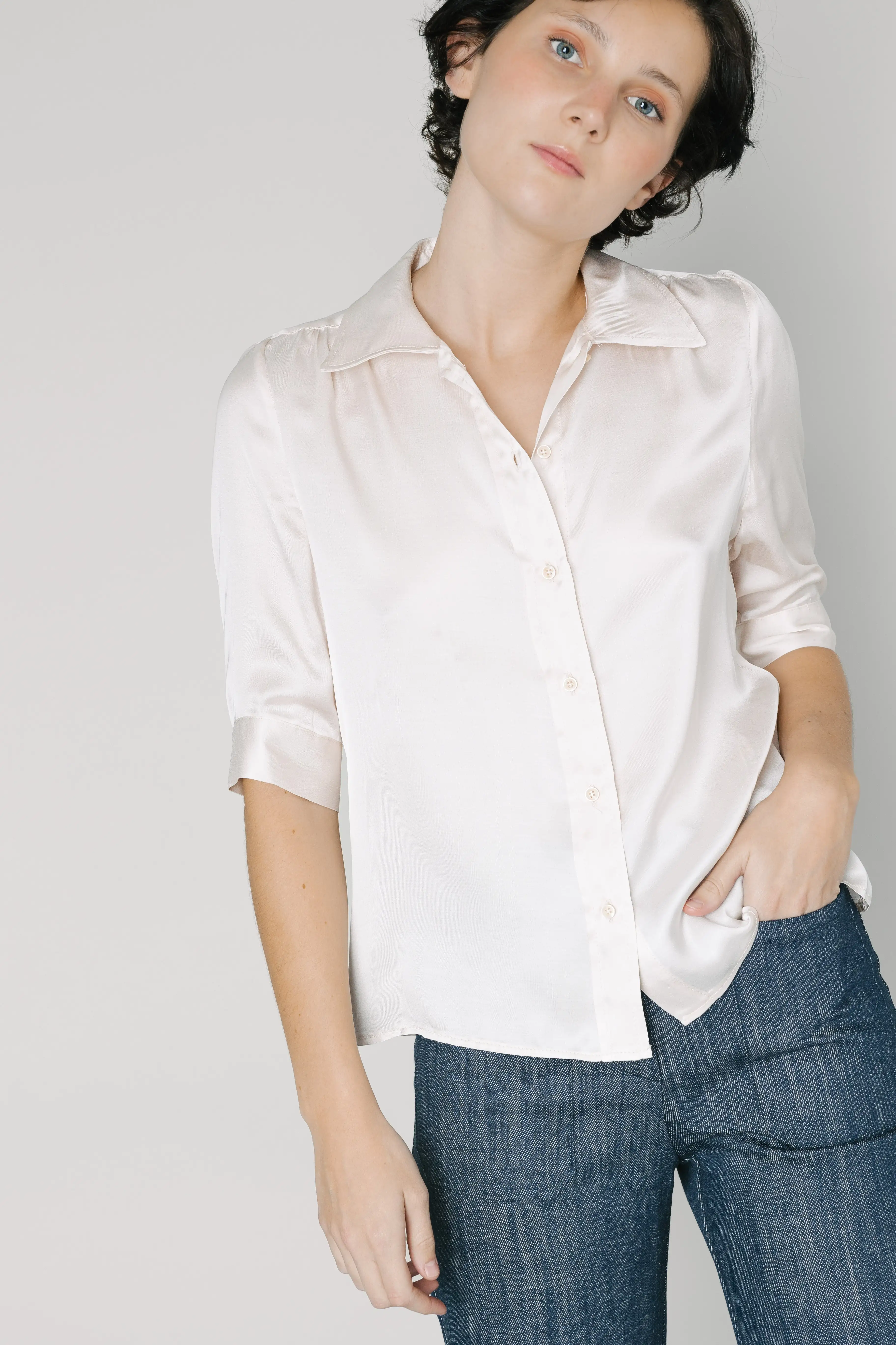 Blusa de carlota - Imagen 2