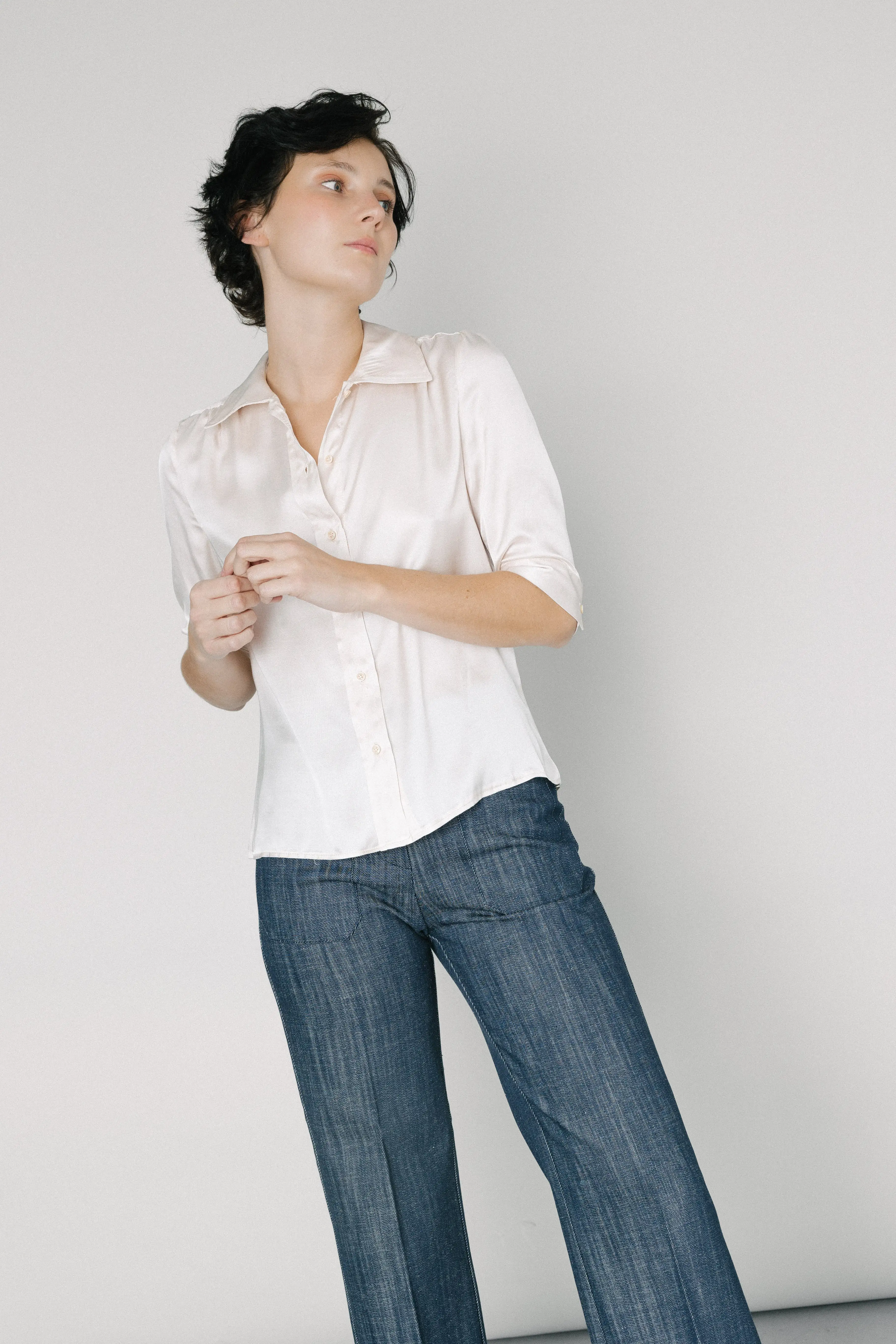 Blusa de carlota - Imagen 4