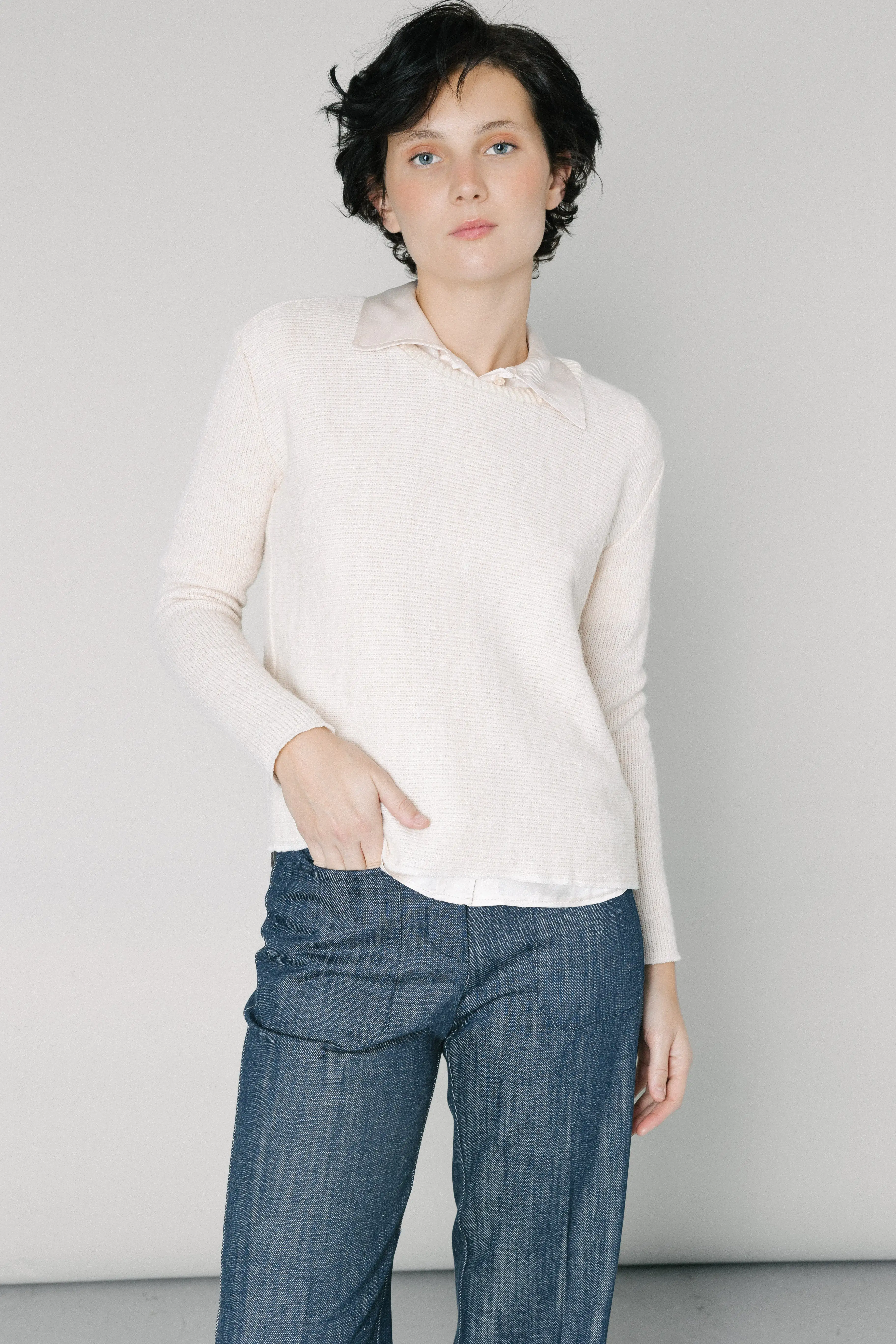 Blusa de carlota - Imagen 6