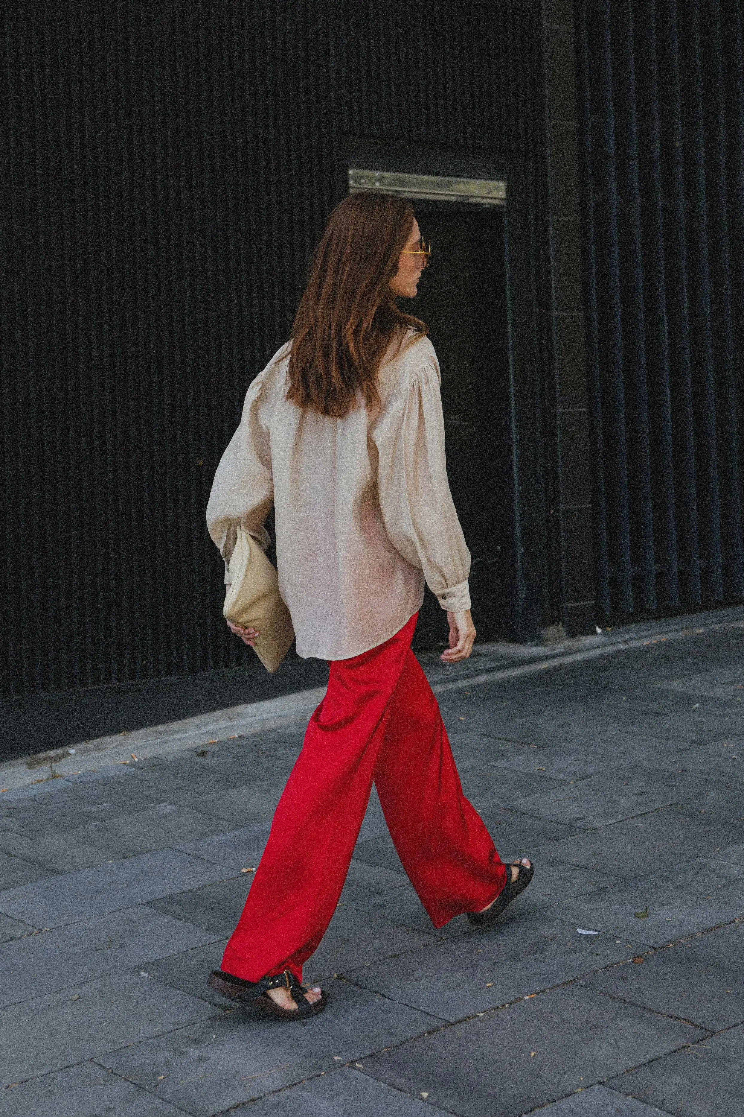 Blusa Essouira - Imagen 2