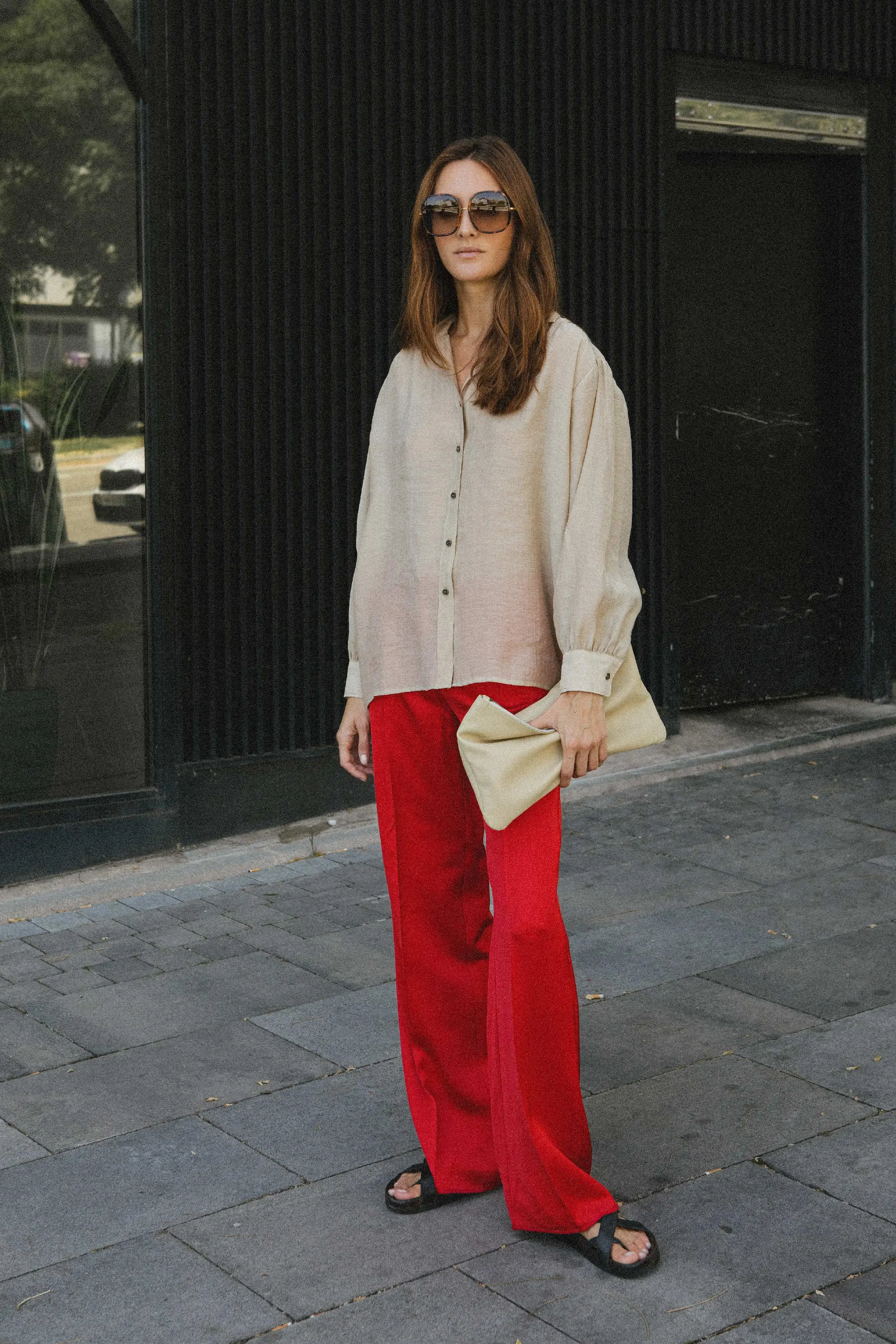 Blusa Essouira - Imagen 3