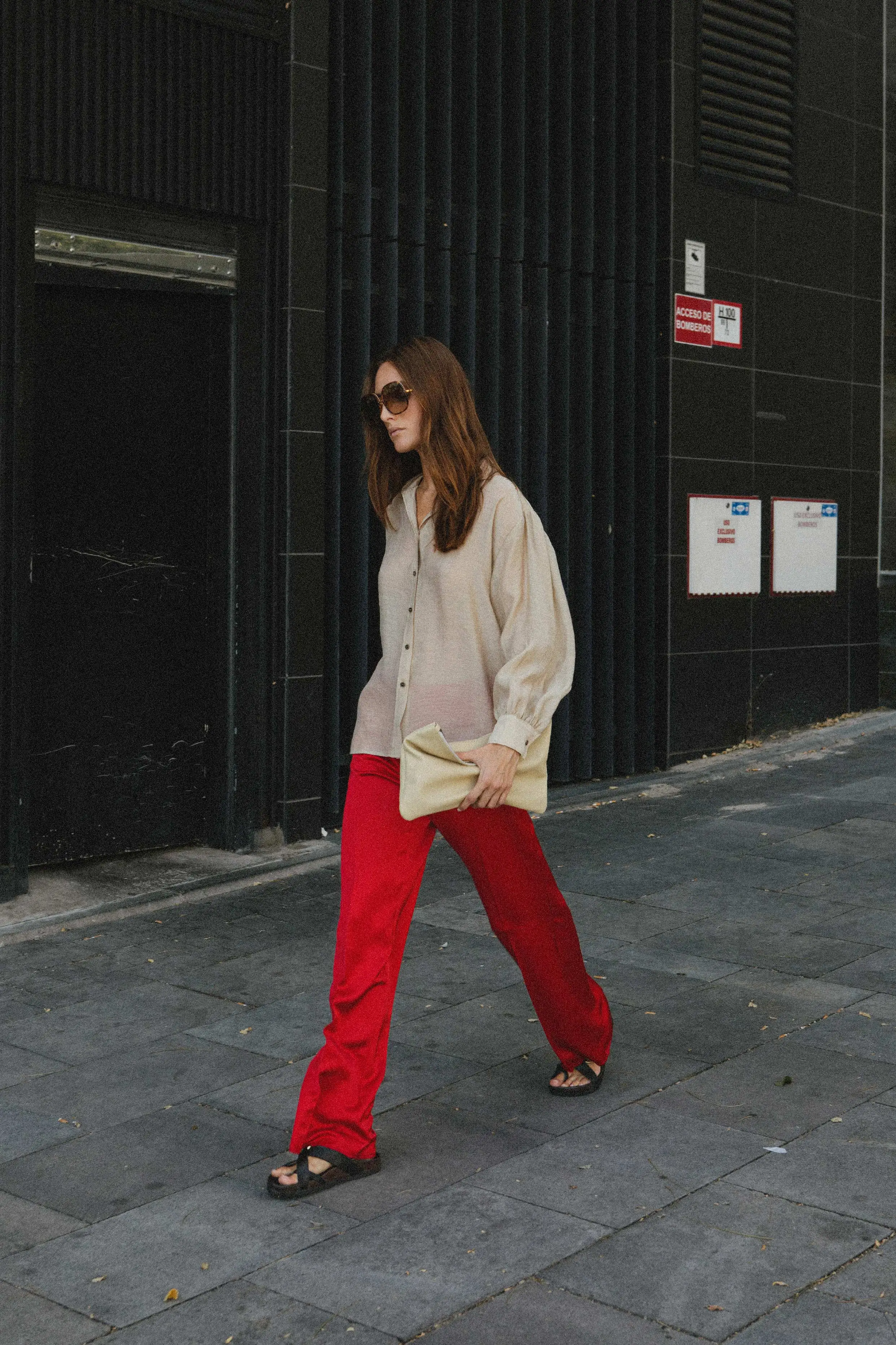 Blusa Essouira - Imagen 4