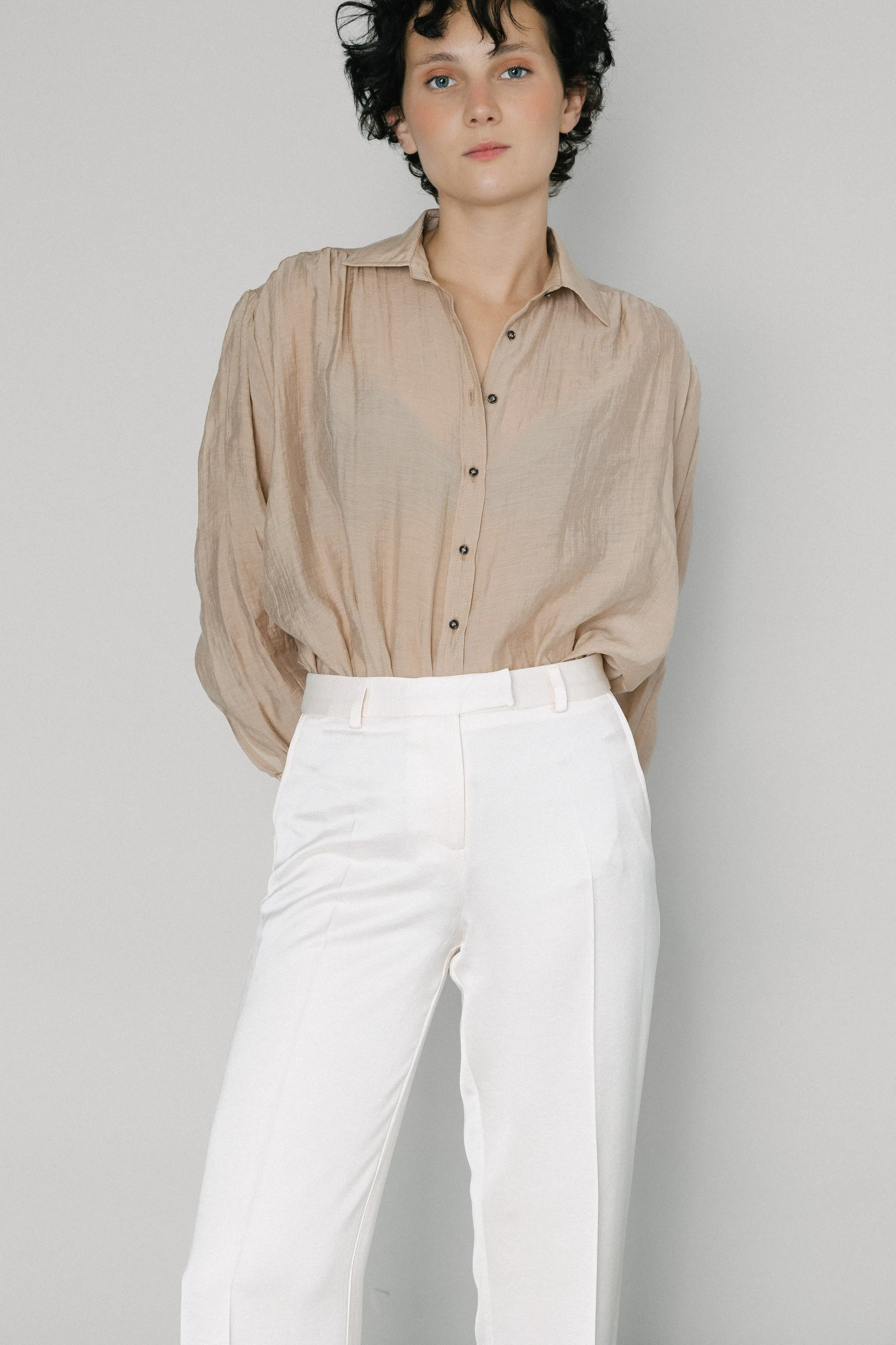Blusa Essouira - Imagen 6