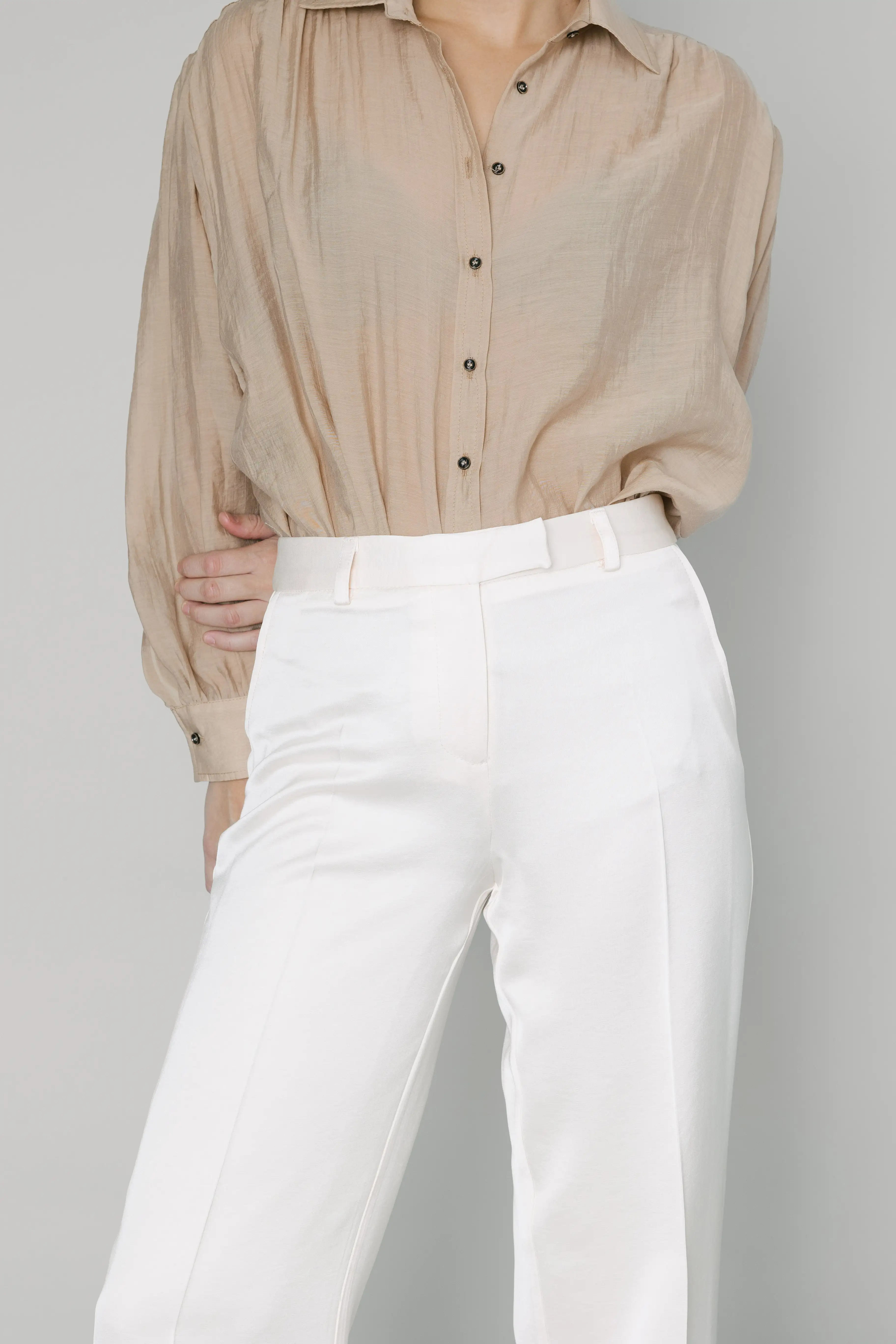 Blusa Essouira - Imagen 7