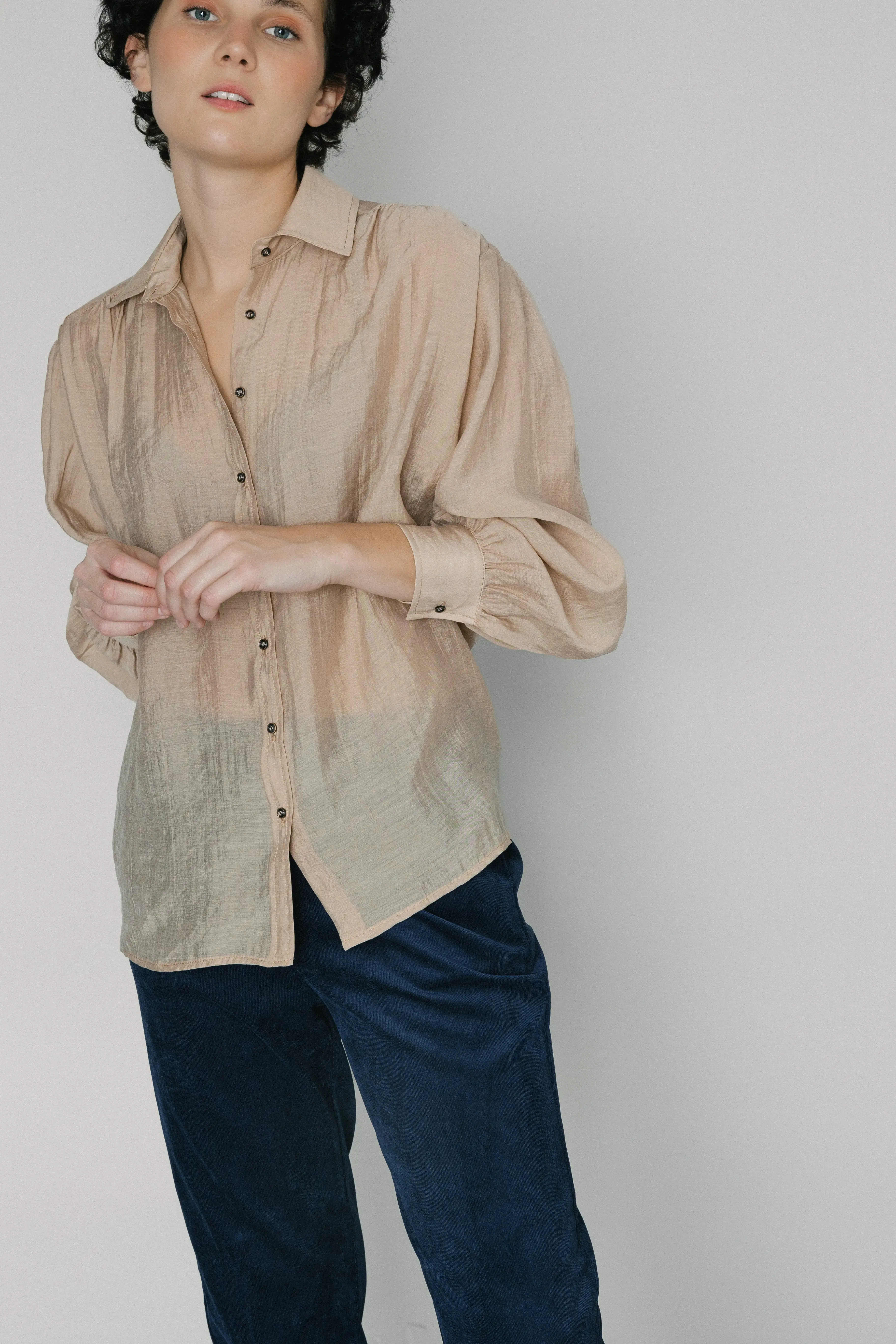 Blusa Essouira - Imagen 9