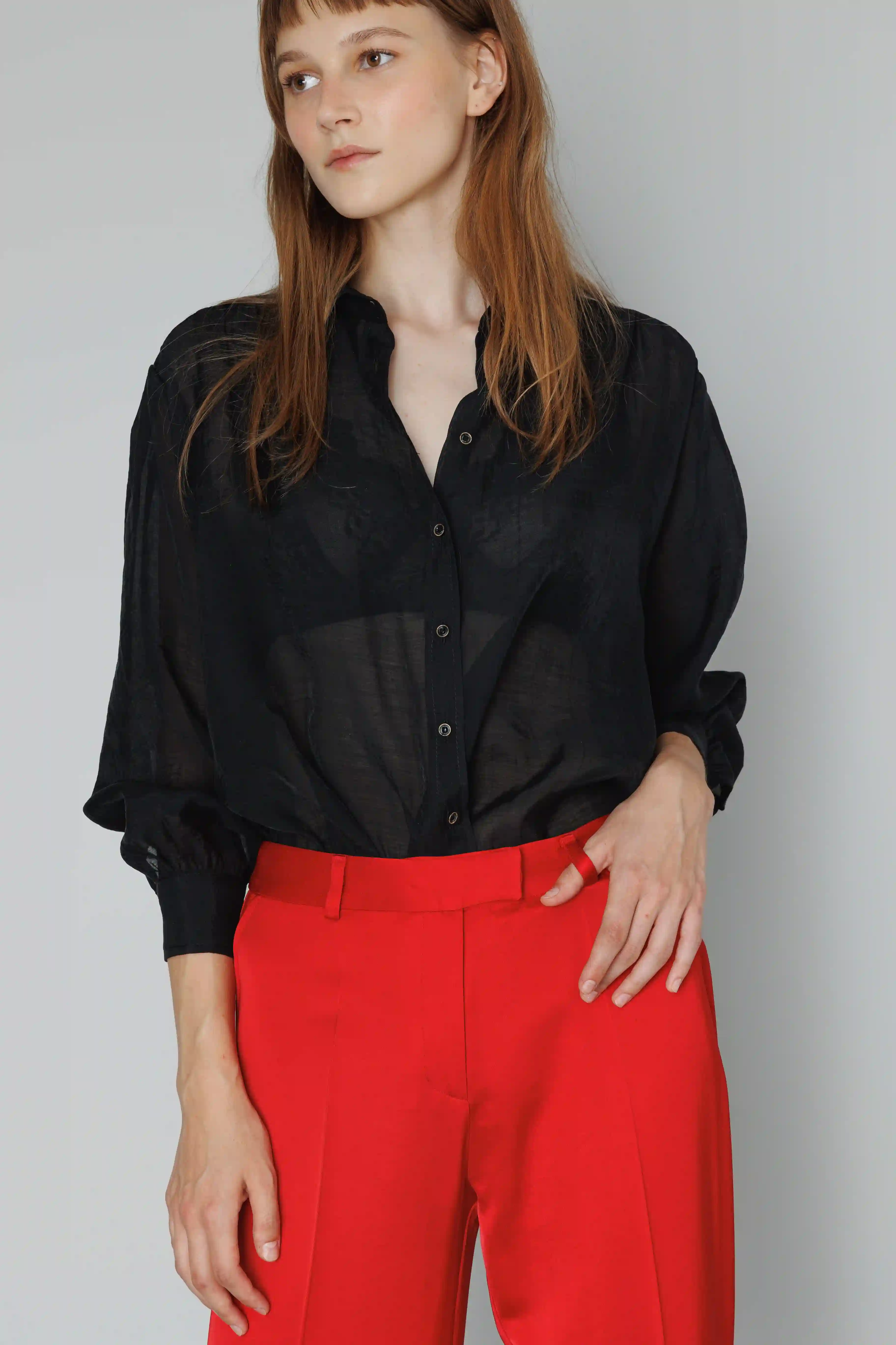 Blusa Marrakech
