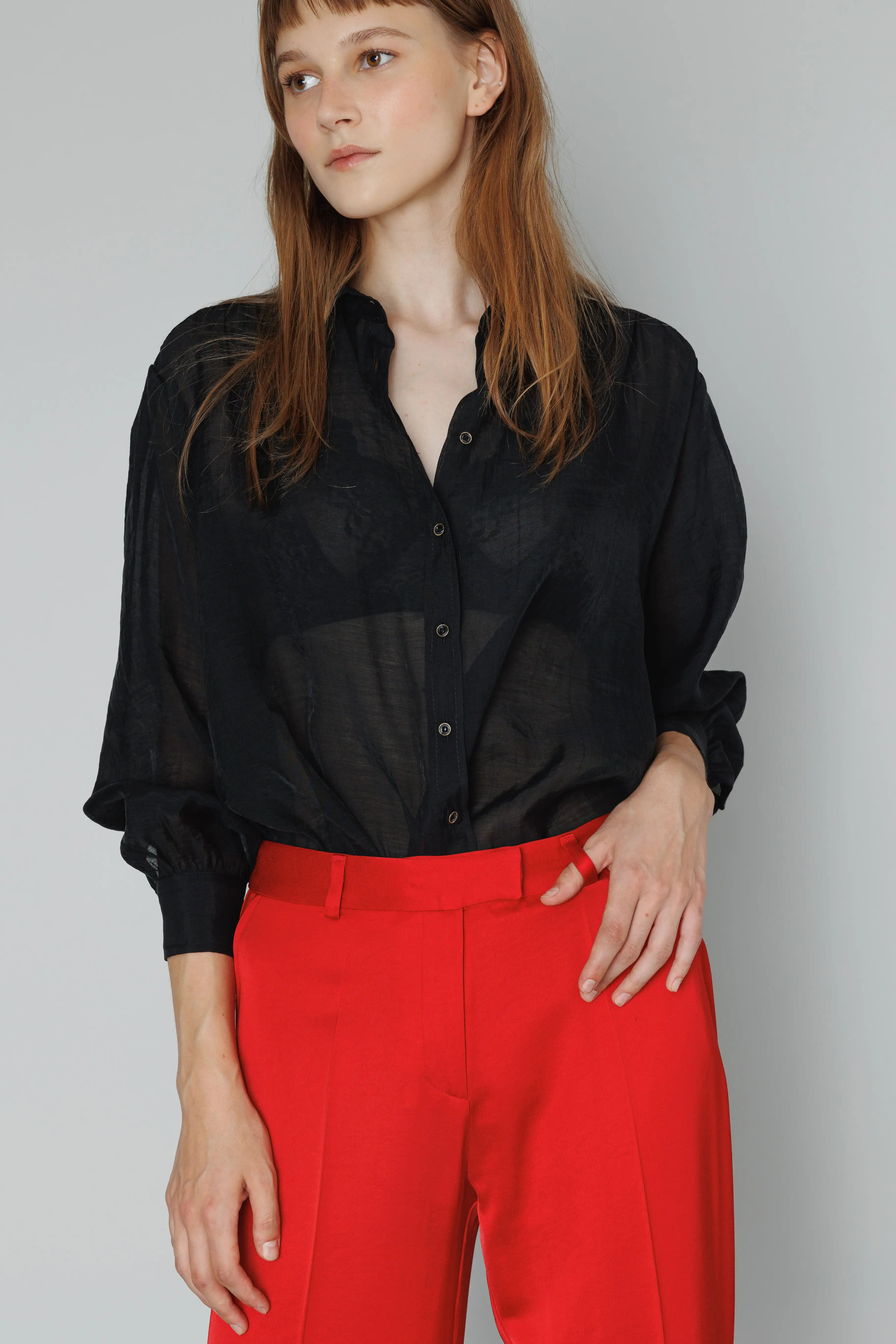 Blusa Marrakech