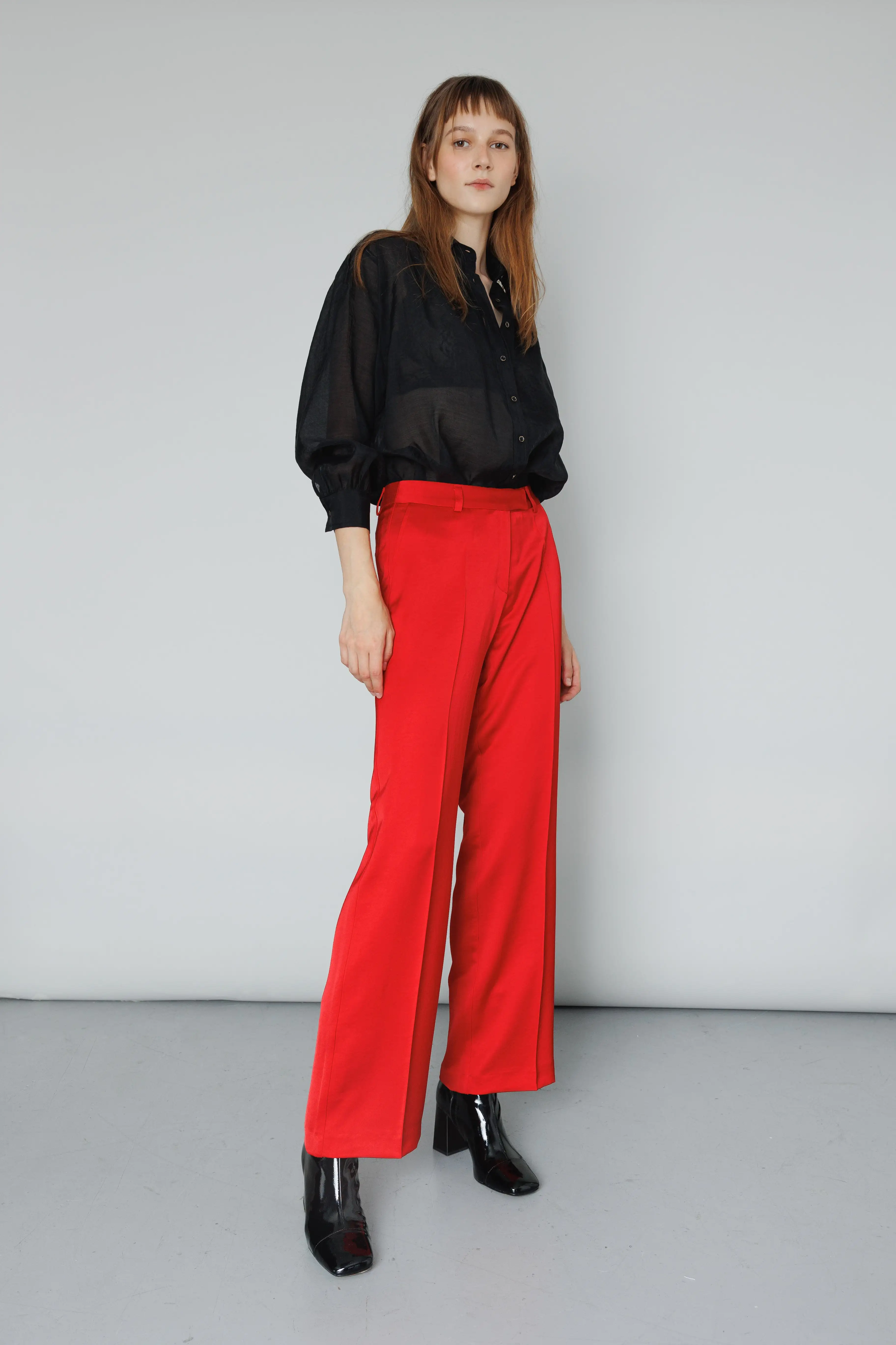 Blusa Marrakech - Imagen 2