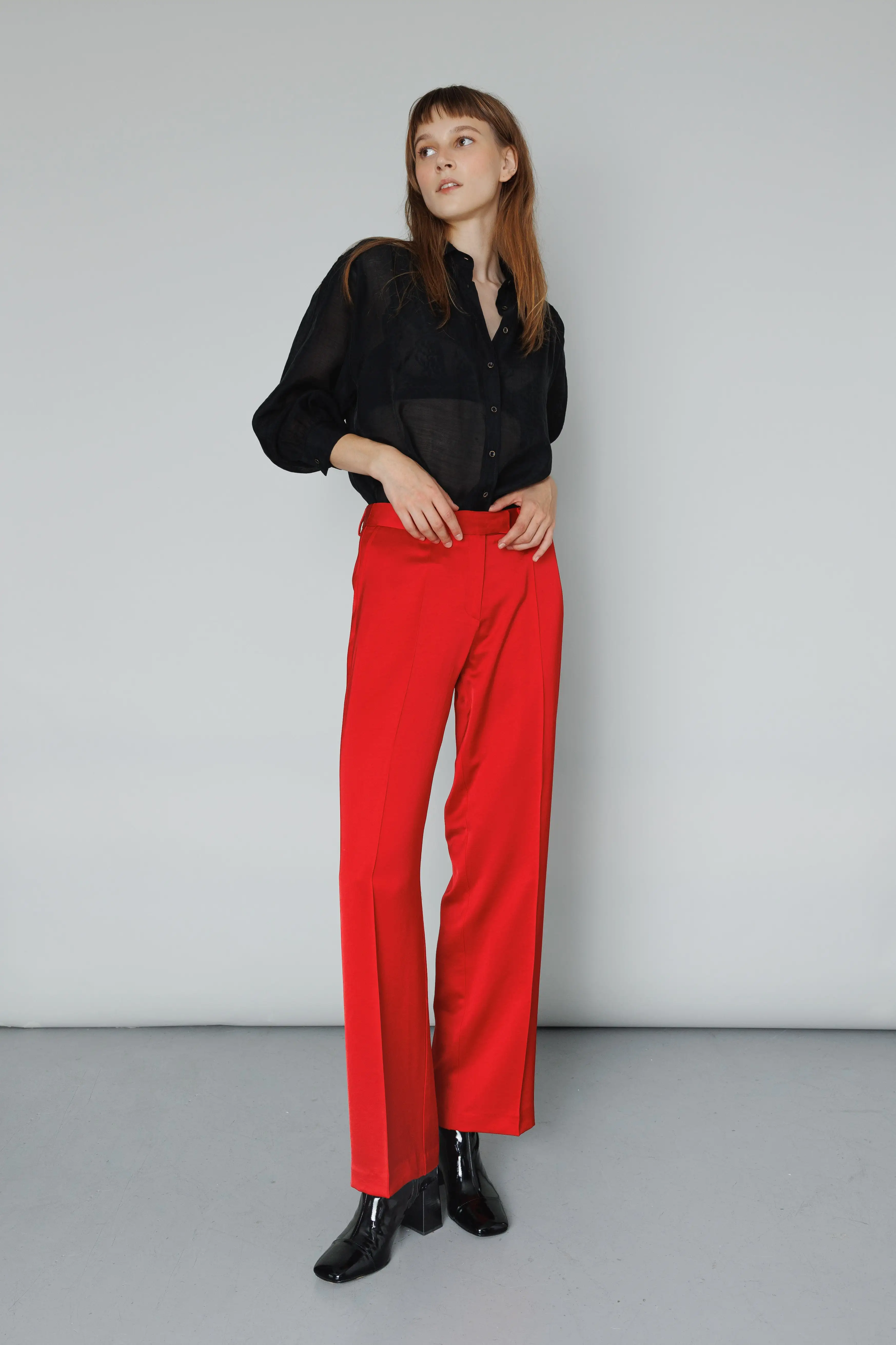 Blusa Marrakech - Imagen 3