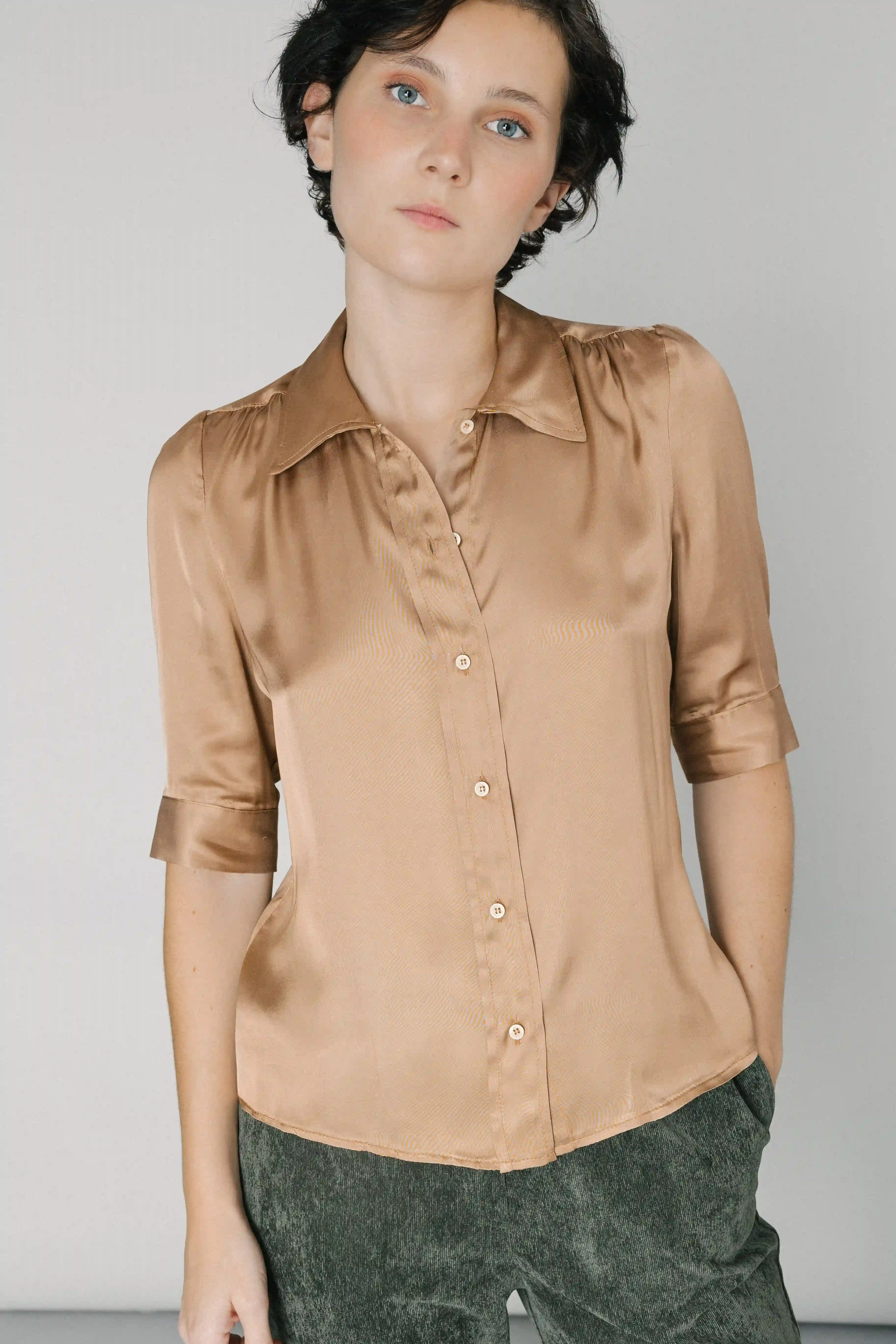 Blusa de martina