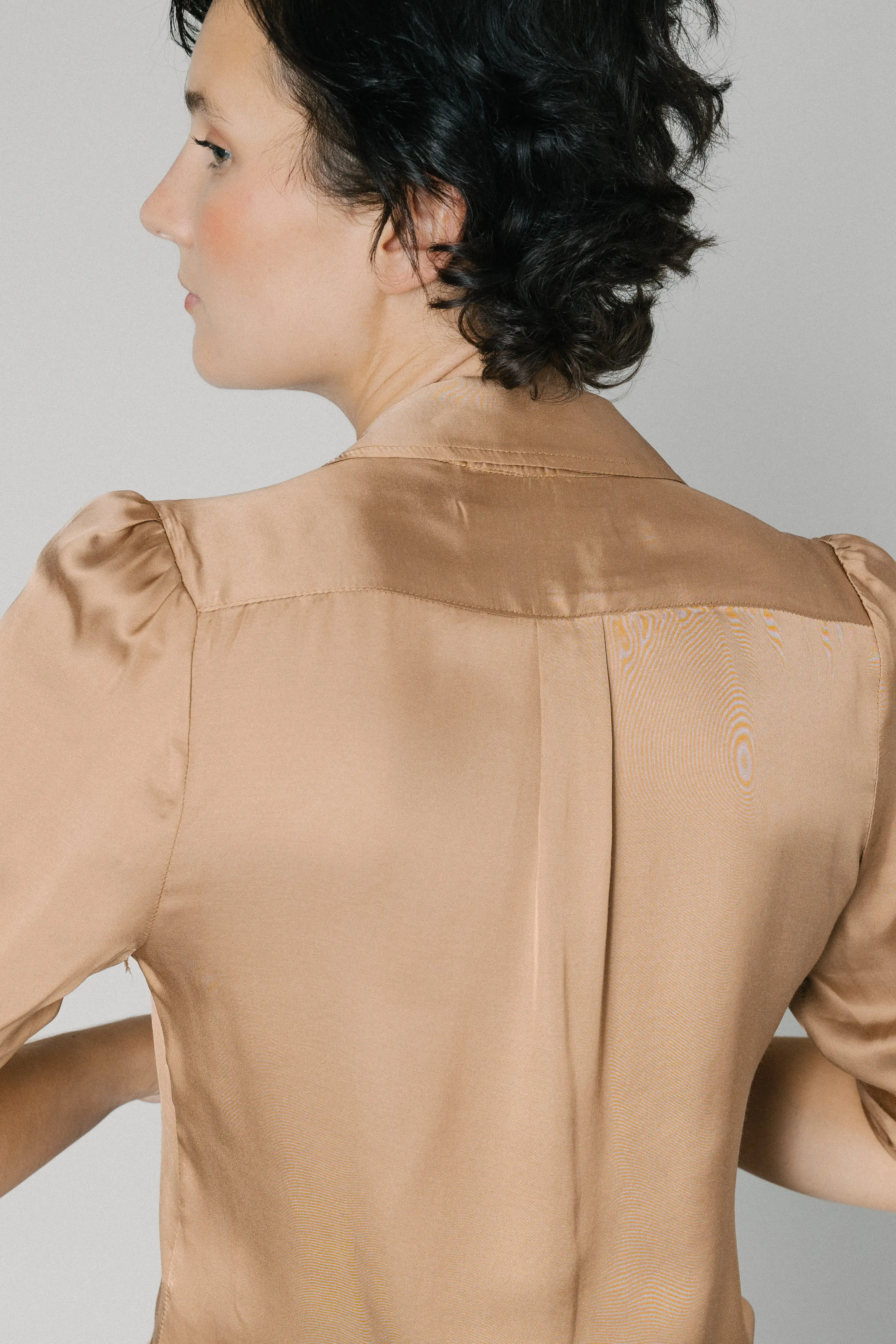 Blusa de martina - Imagen 2