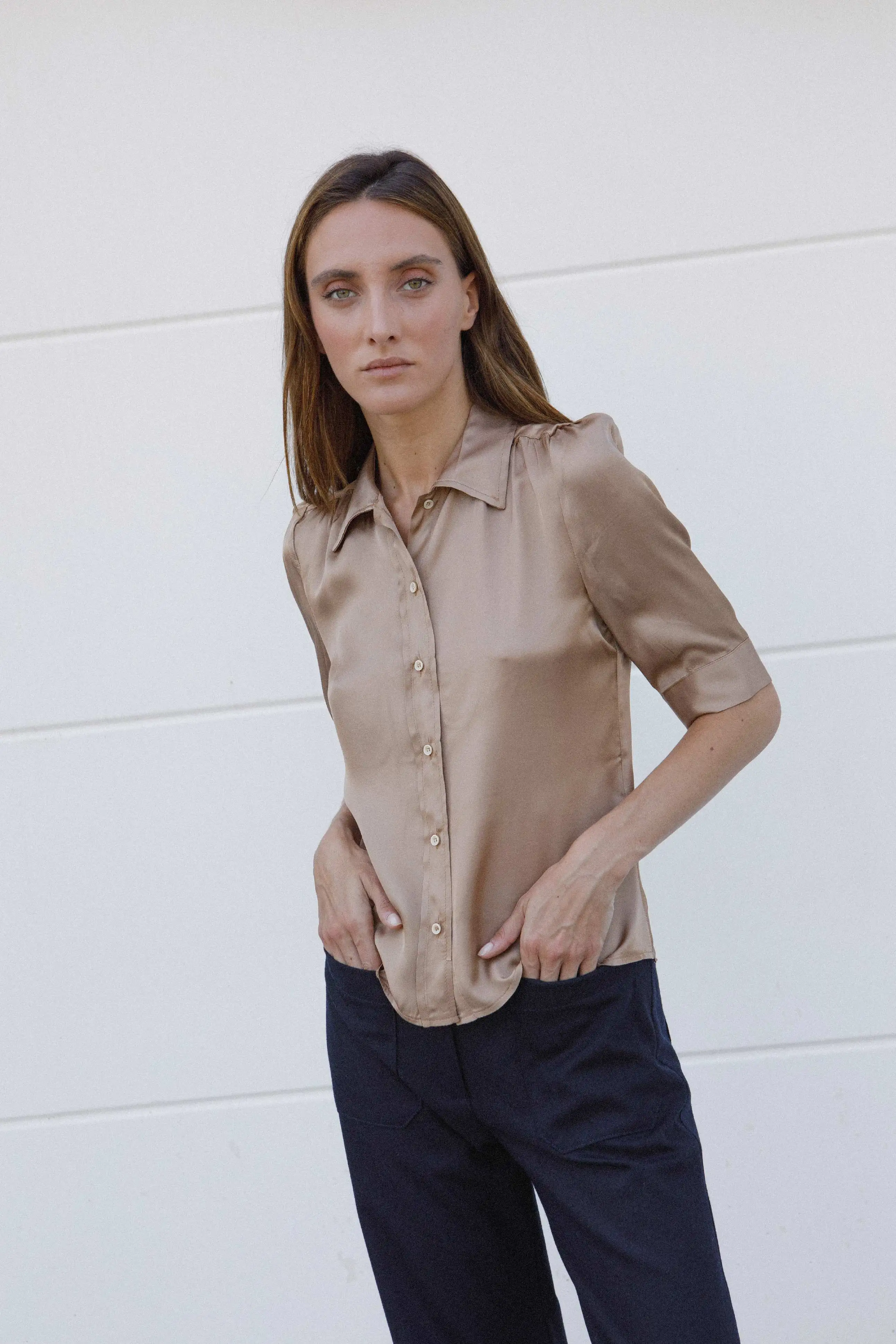 Blusa de martina - Imagen 3