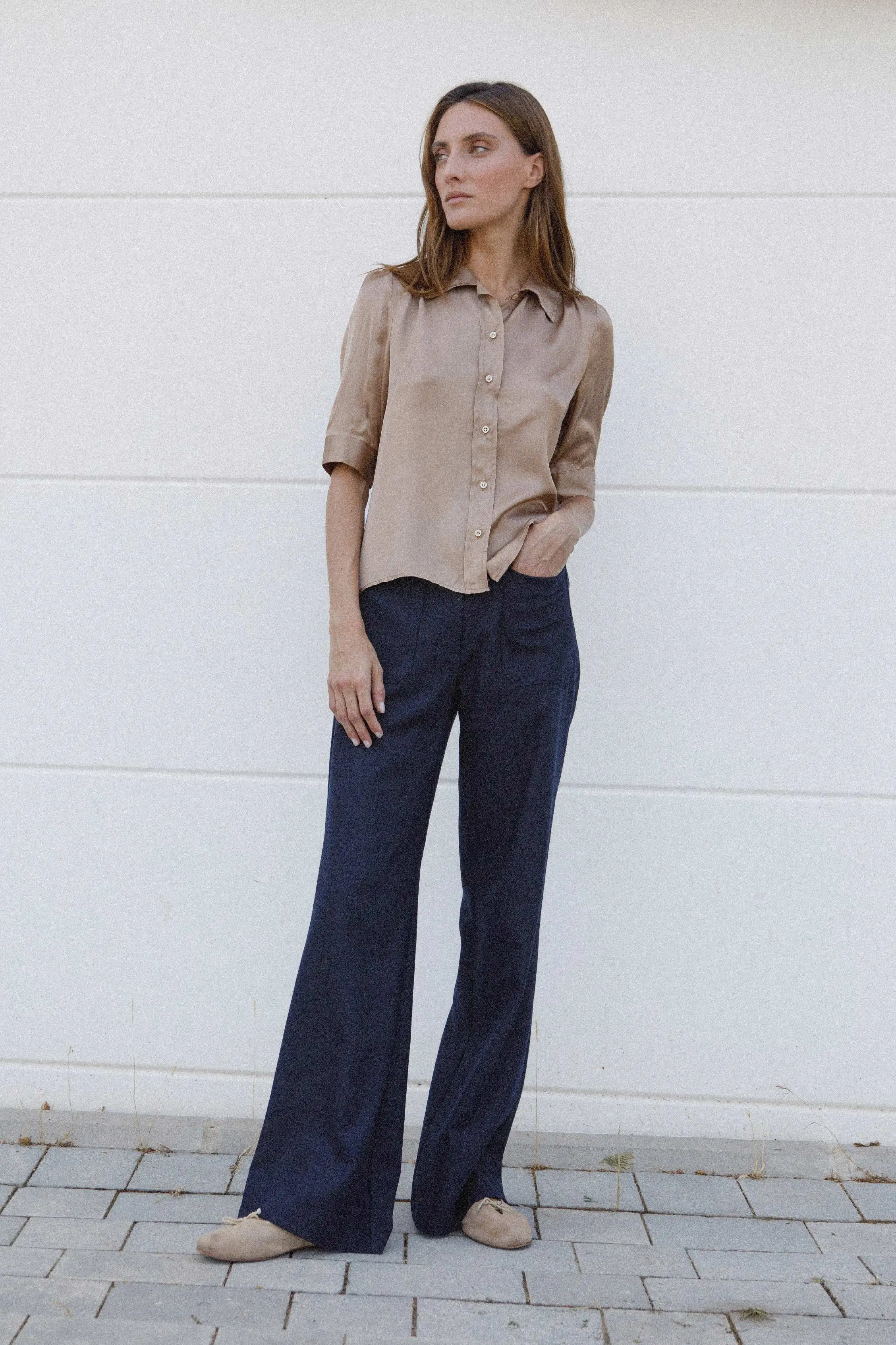 Blusa de martina - Imagen 4