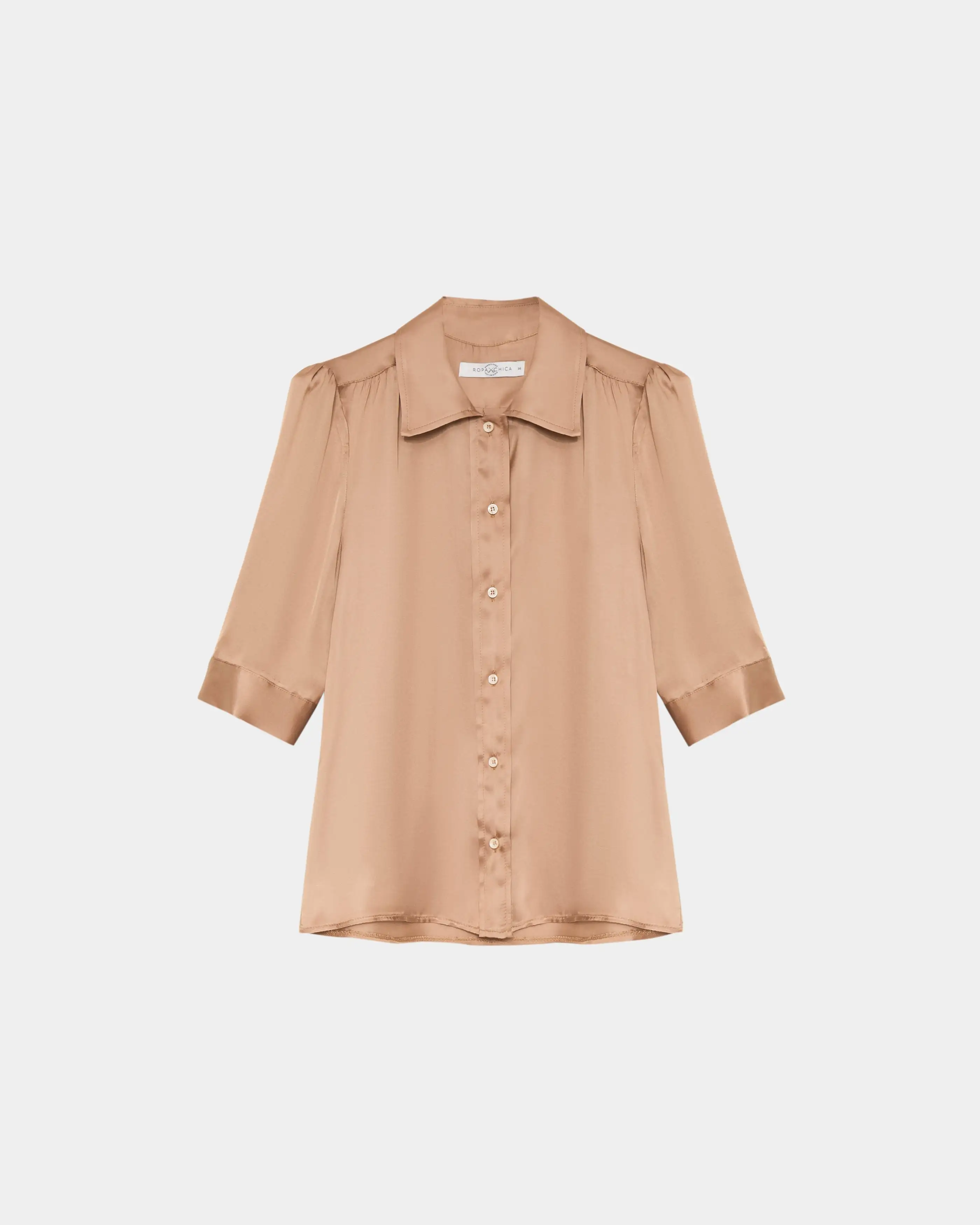 Blusa de martina - Imagen 7