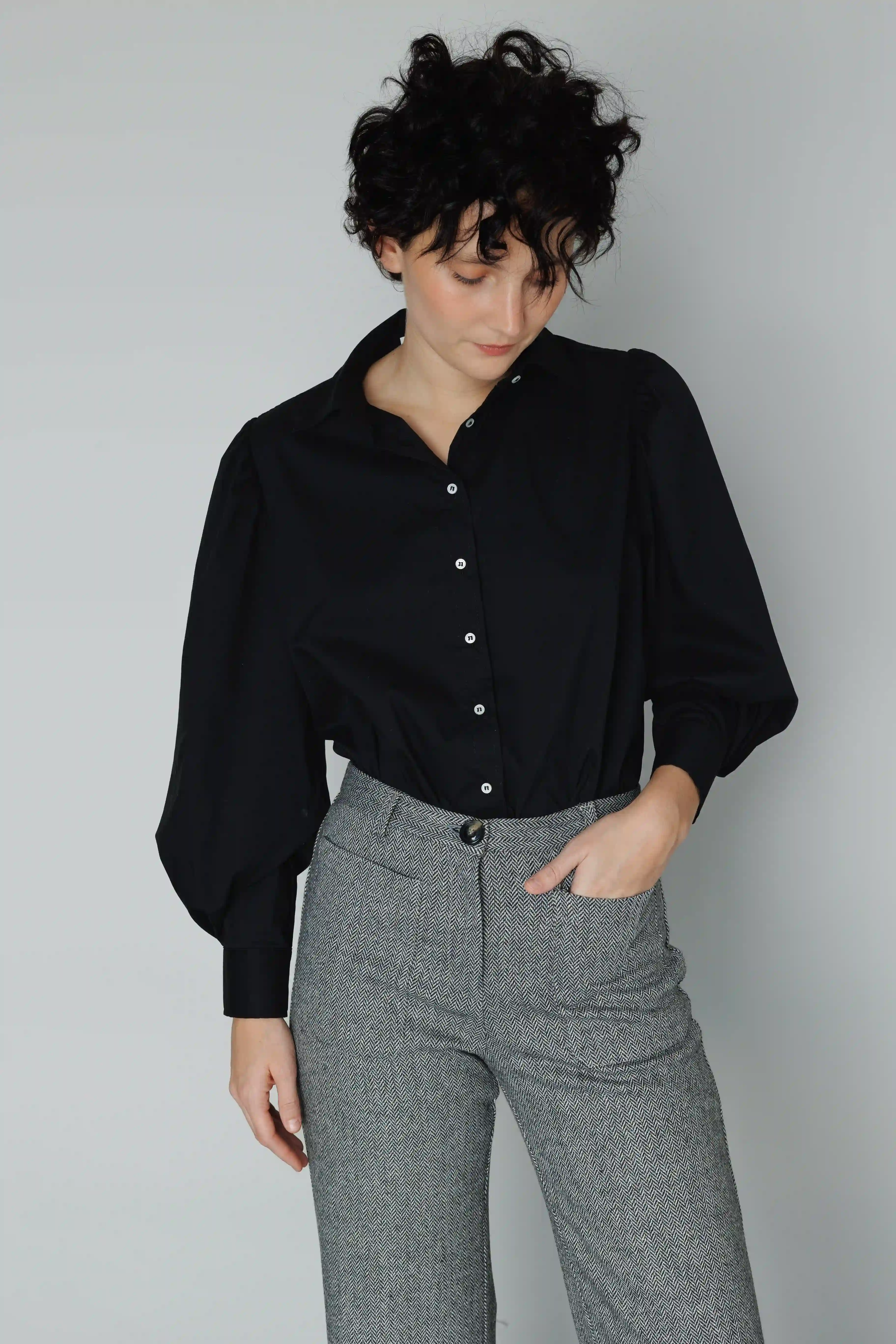 Camisa de Estocolmo