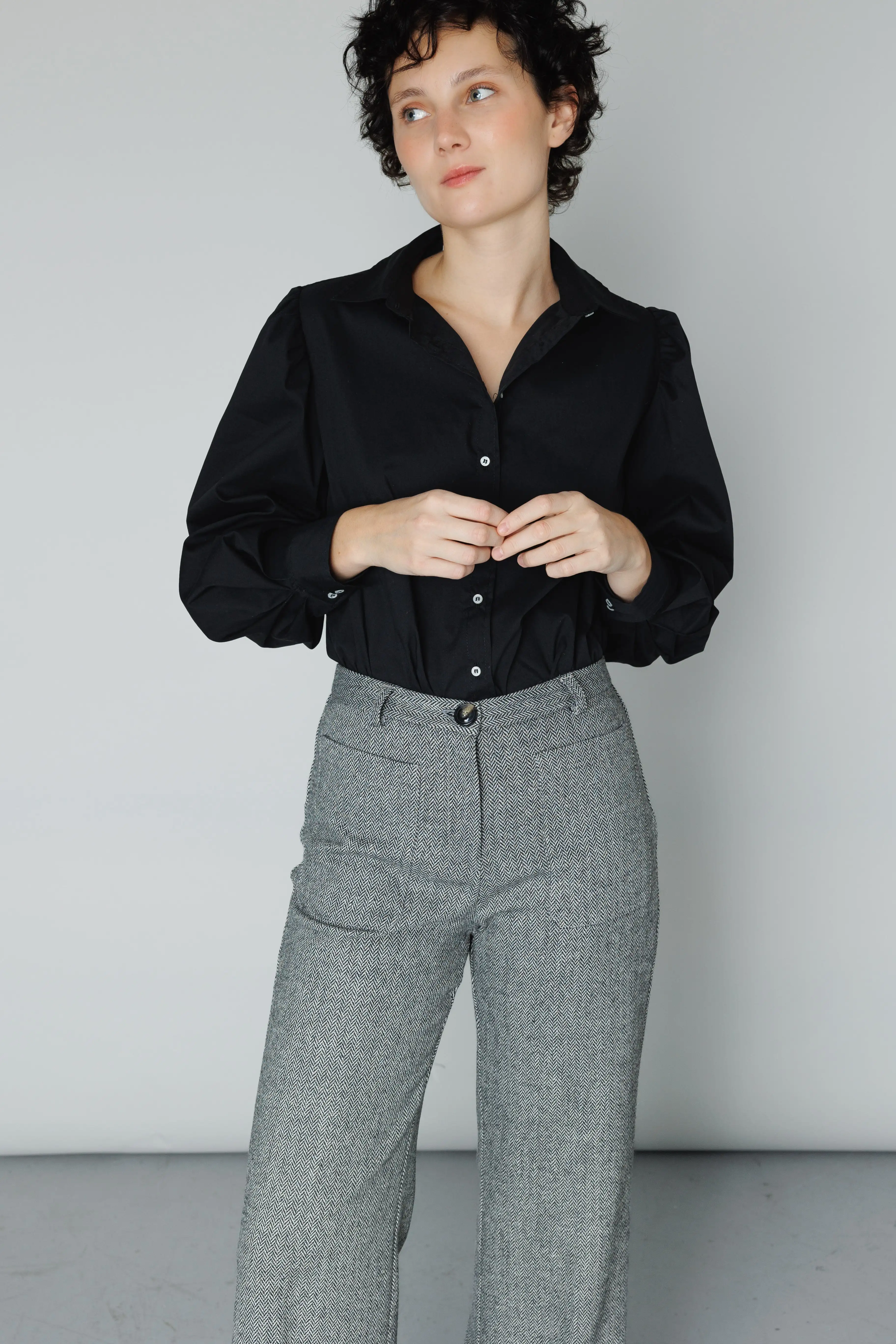 Camisa de Estocolmo - Imagen 2