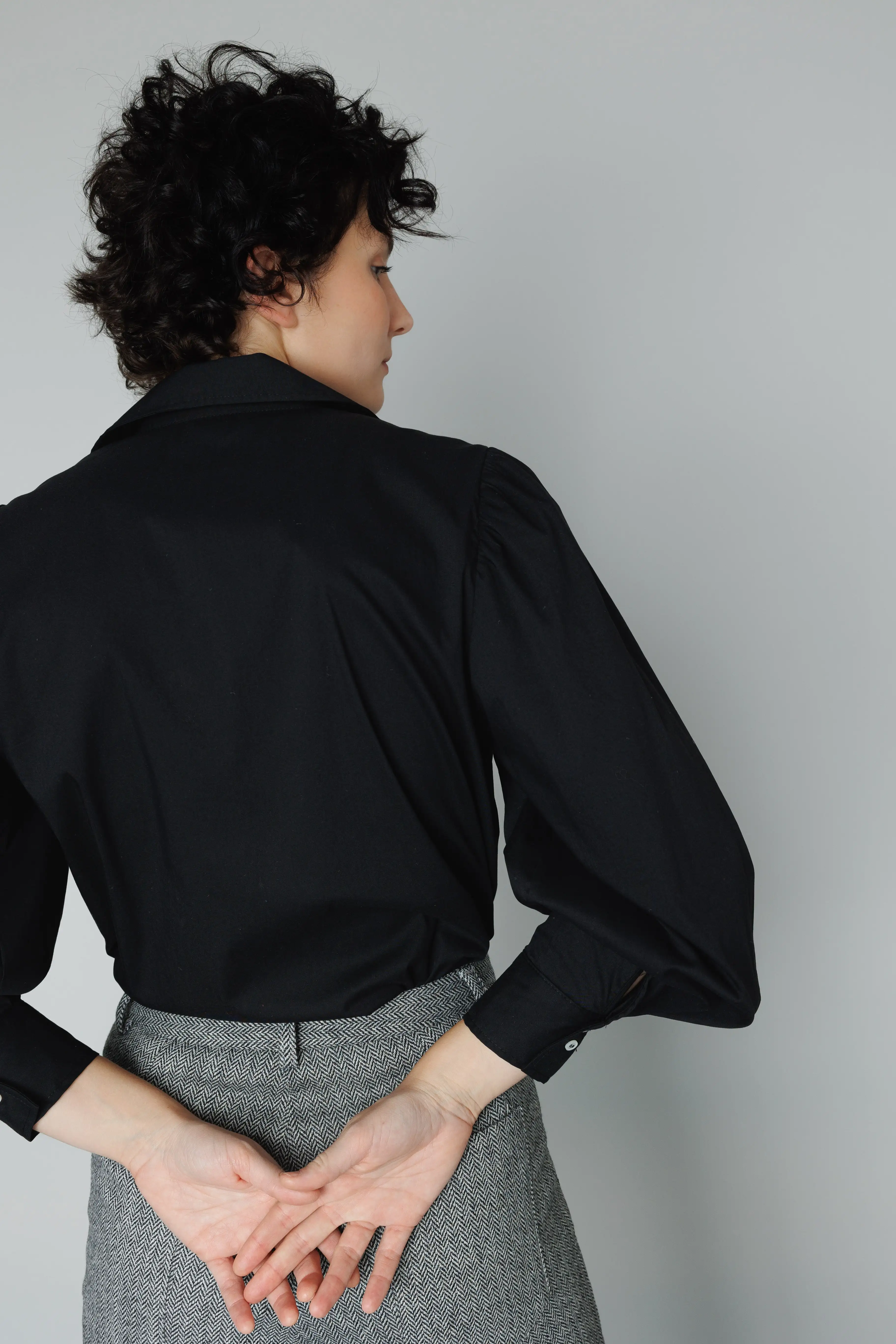 Camisa de Estocolmo - Imagen 4