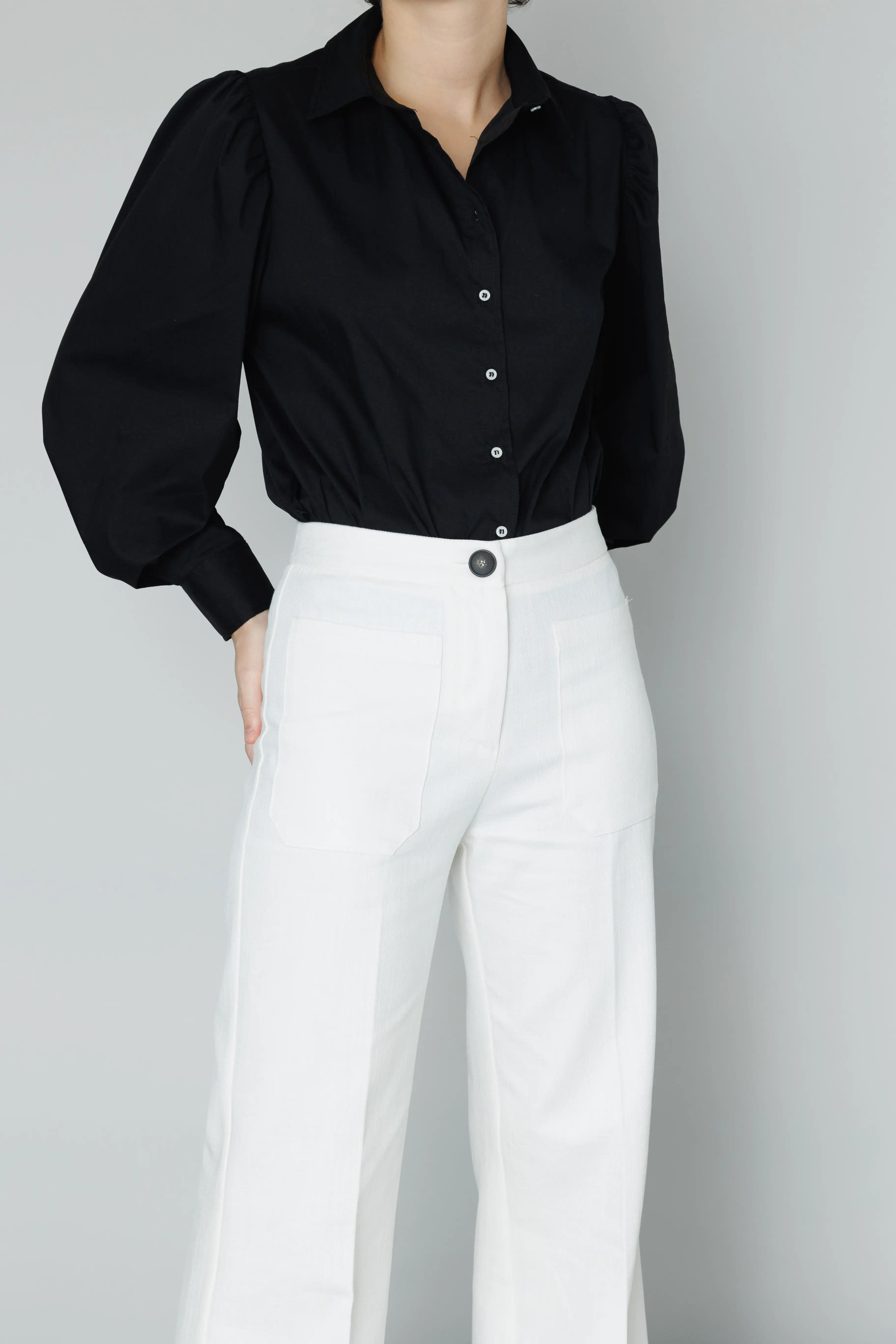 Camisa de Estocolmo - Imagen 6