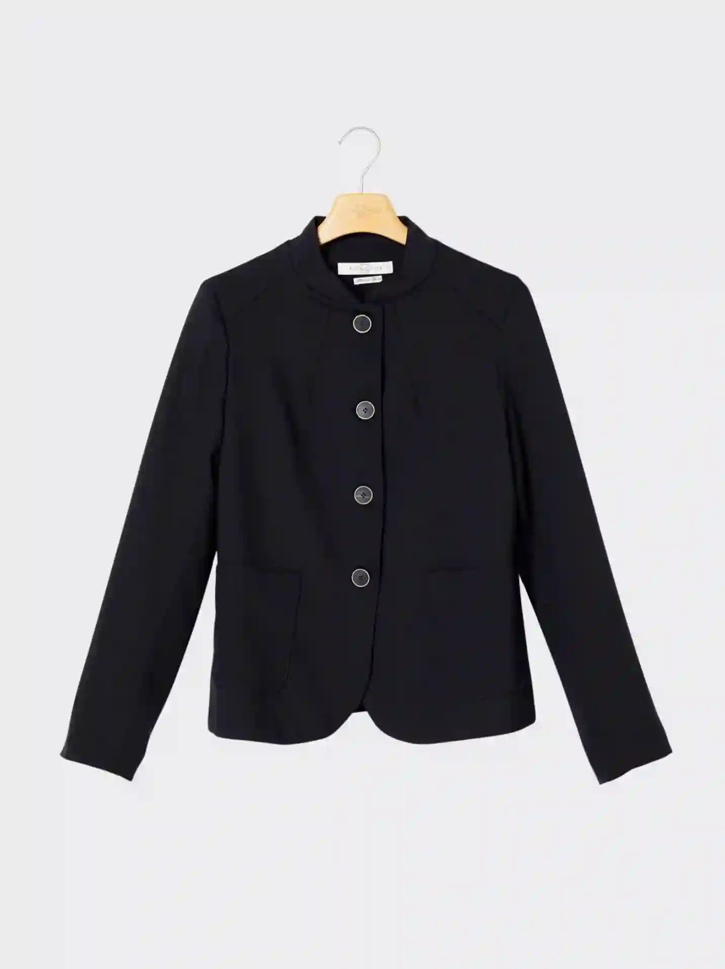 Lion jacket