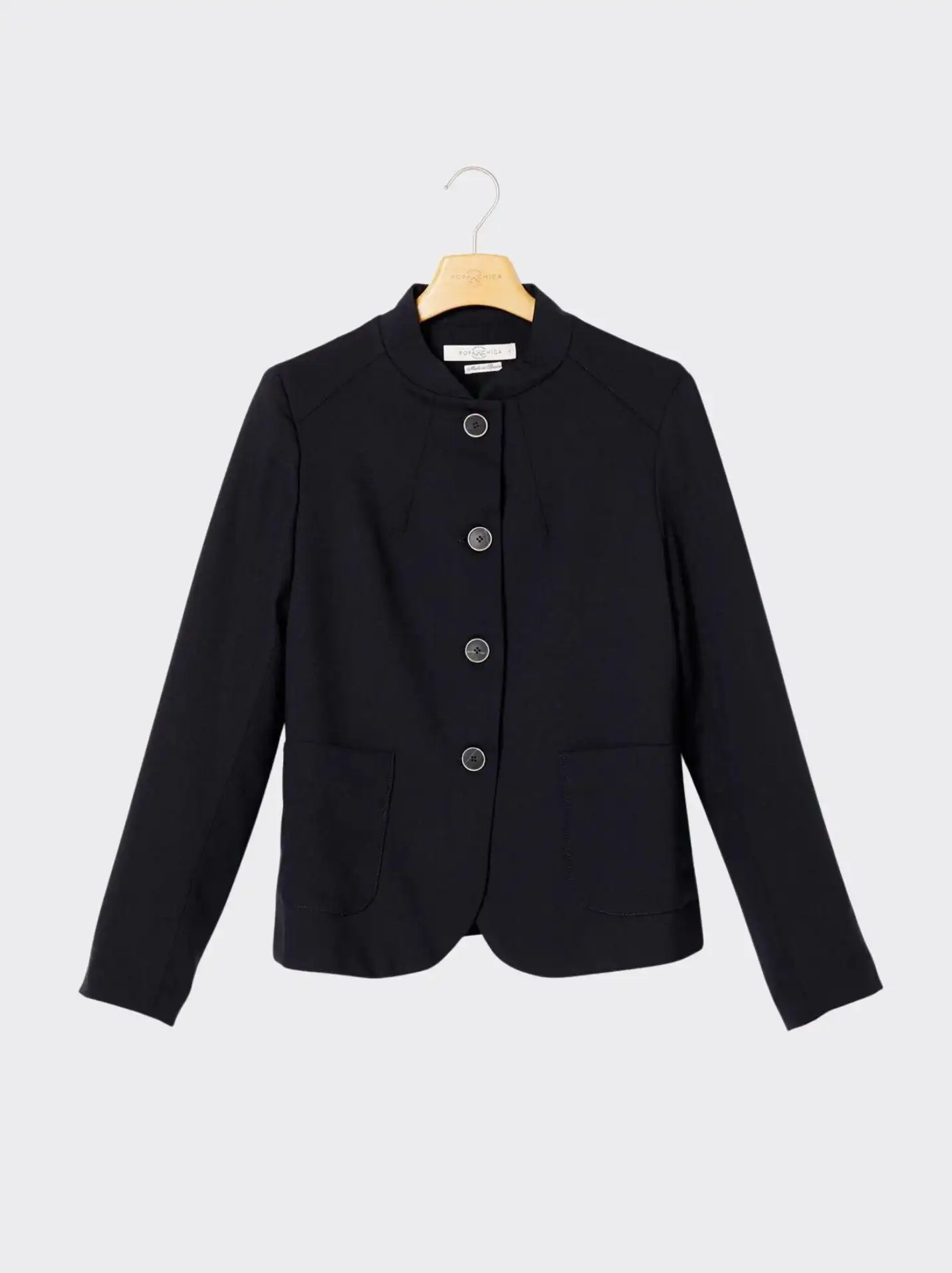 Lion jacket