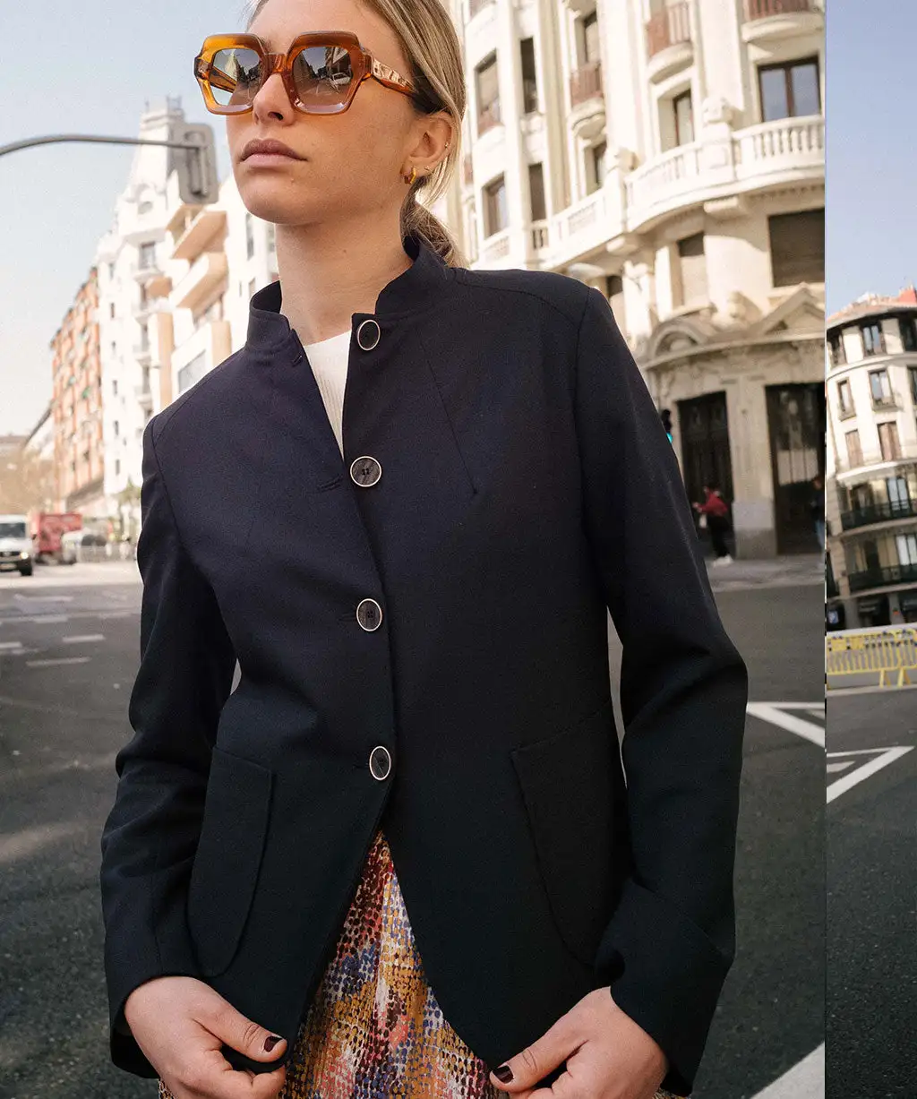 Lion jacket - Image 2