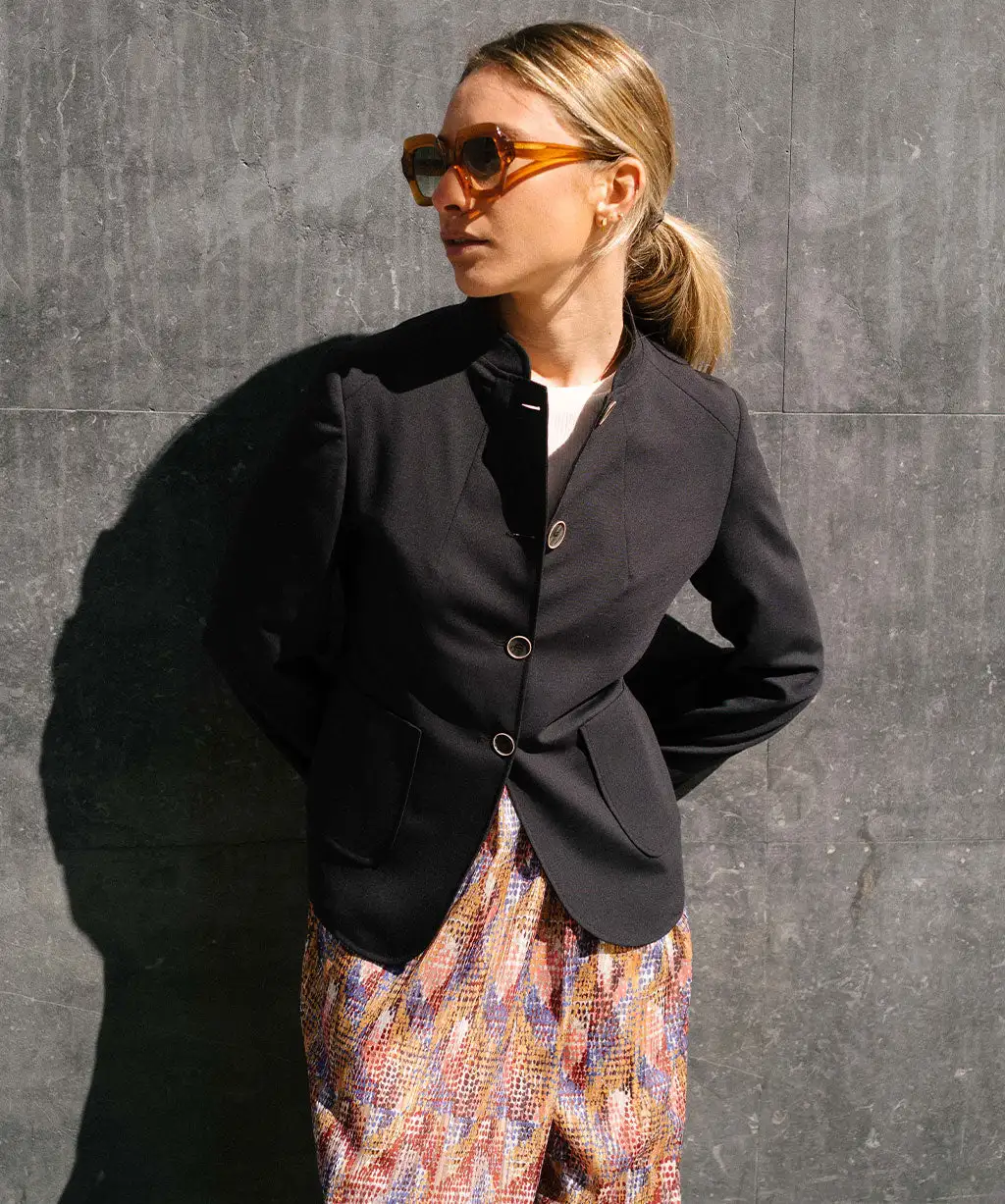 Lion jacket - Image 3