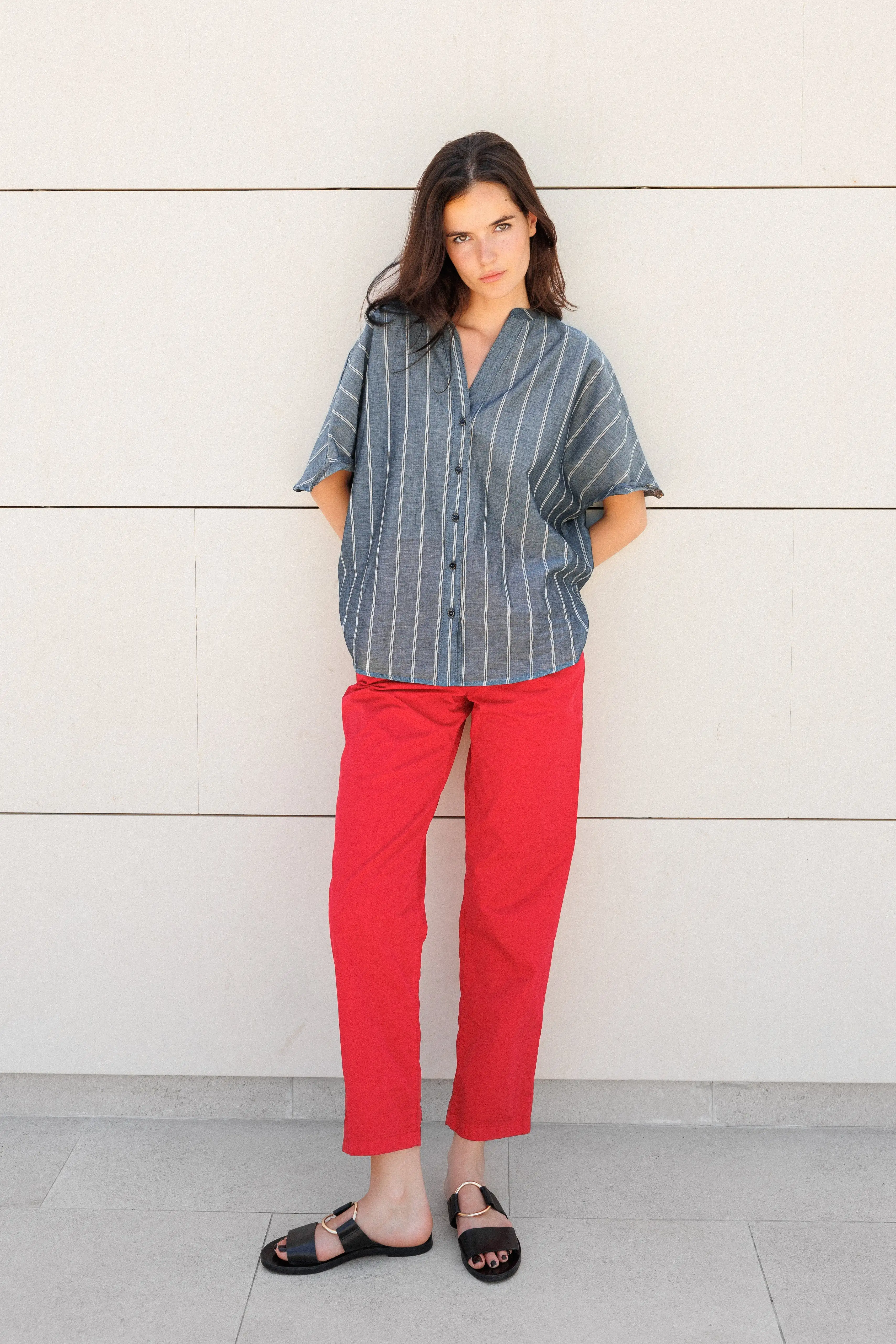 Chino Colette - Imagen 2