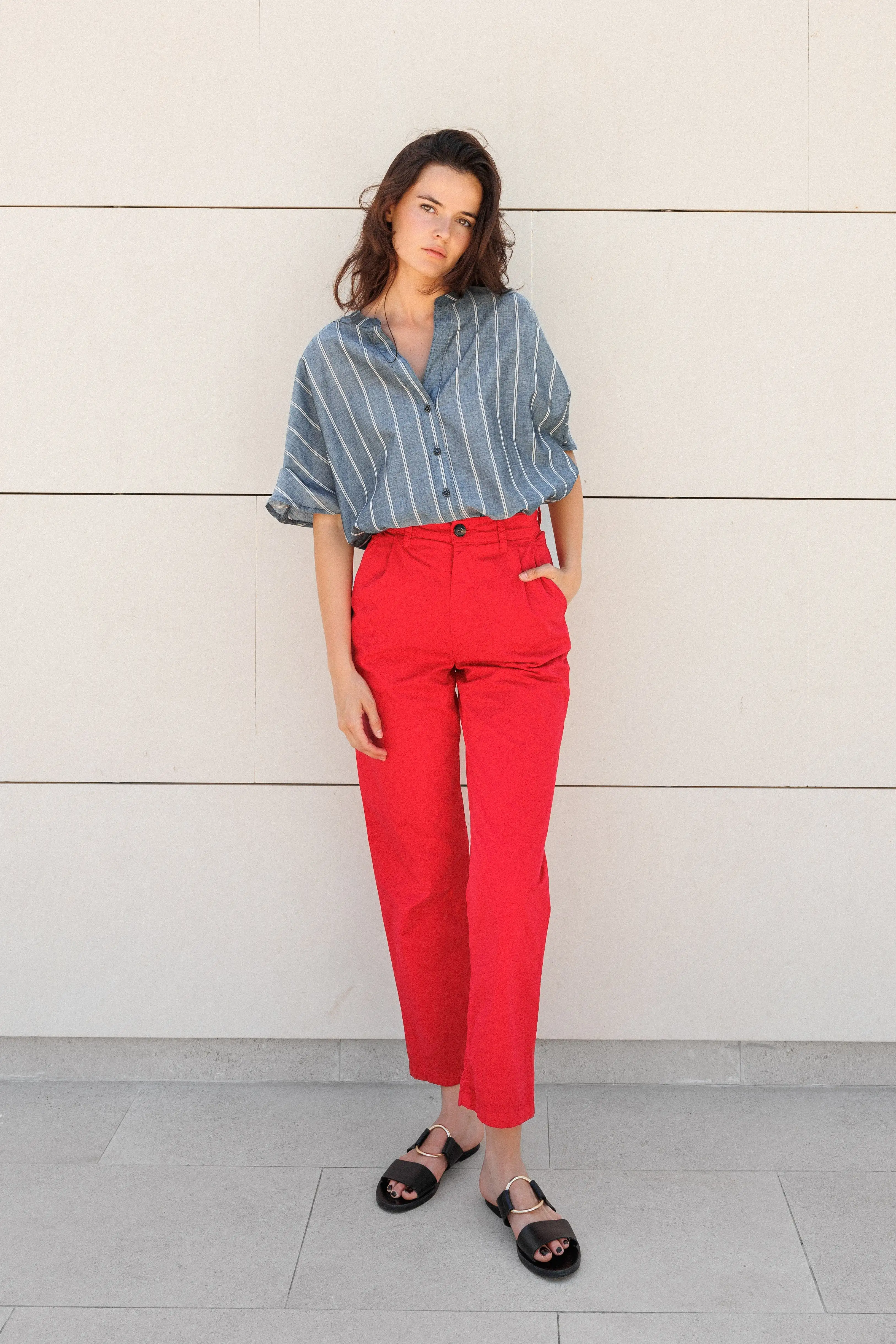 Chino Colette - Imagen 3