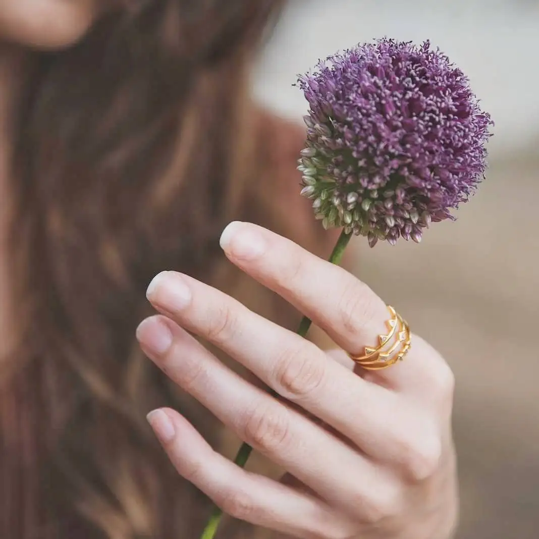Anillo Sara - Imagen 2
