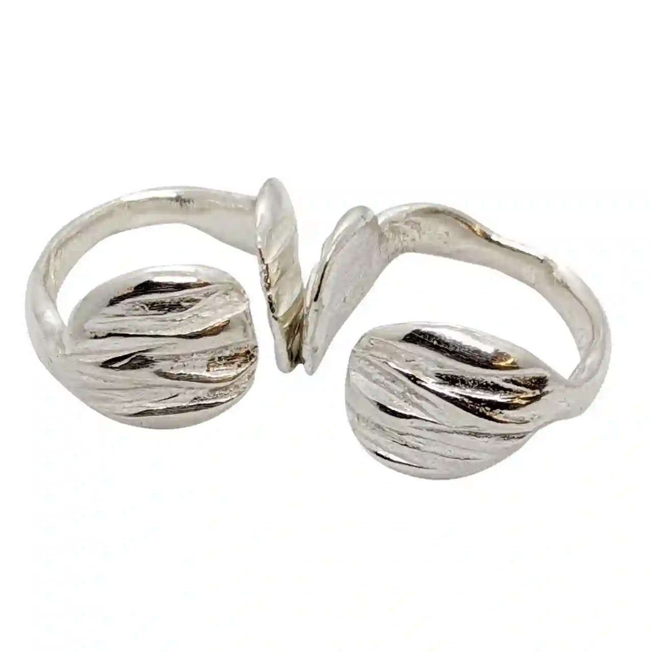 Anillo de anillo Molly / Molly Open
