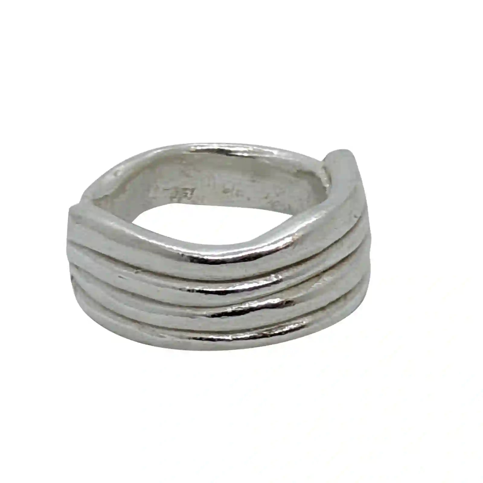 Anillo Amy / Amy Ring