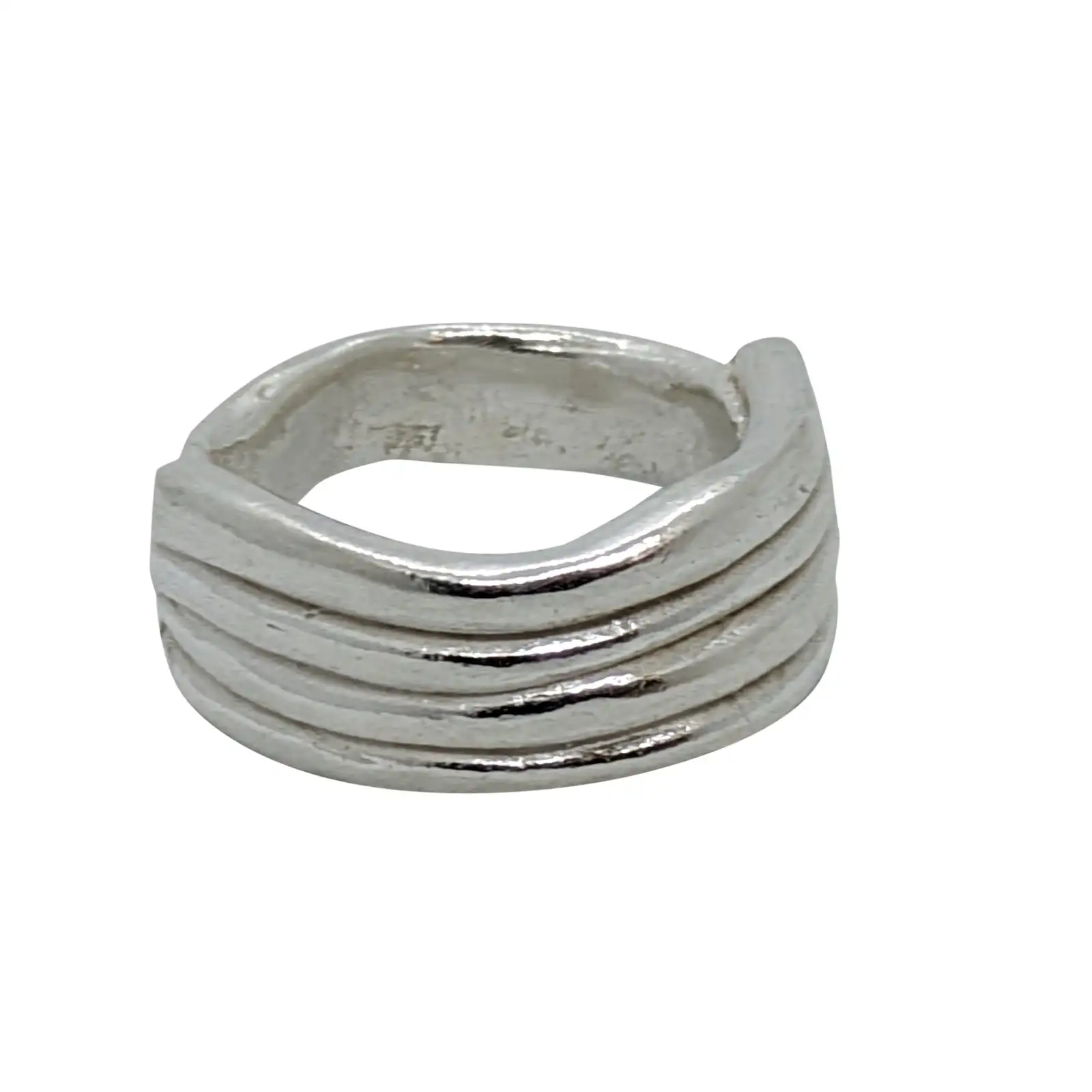 Anillo Amy / Amy Ring