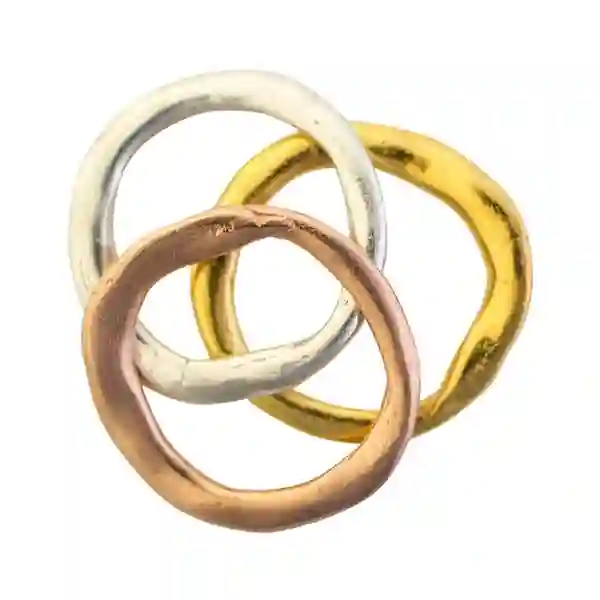Anillo de apilamiento de Madrid