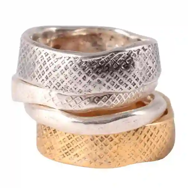Ring Jara/Versión delgada