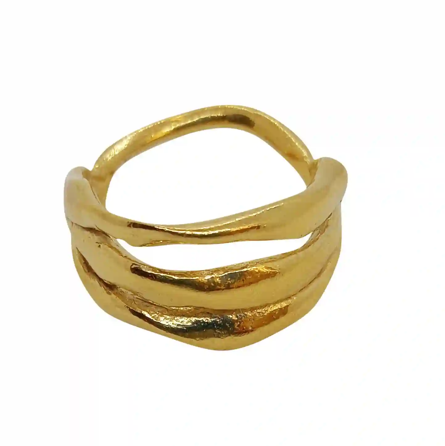 Anillo de lucia