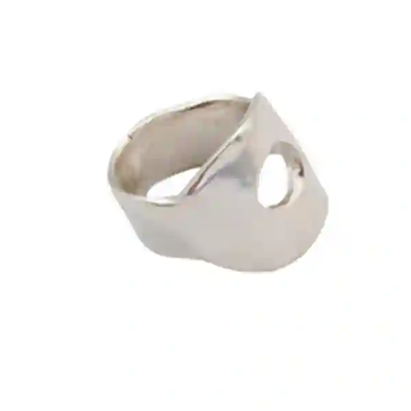 Anillo de Agnes