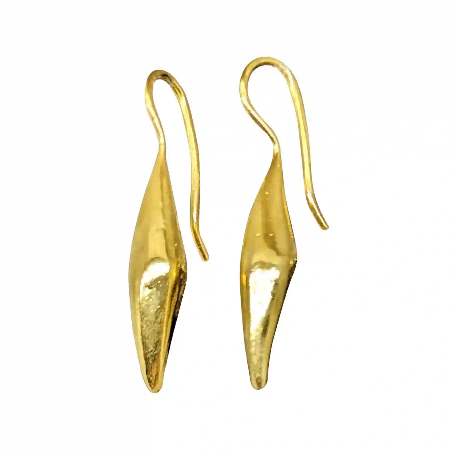 Pendientes de Gema