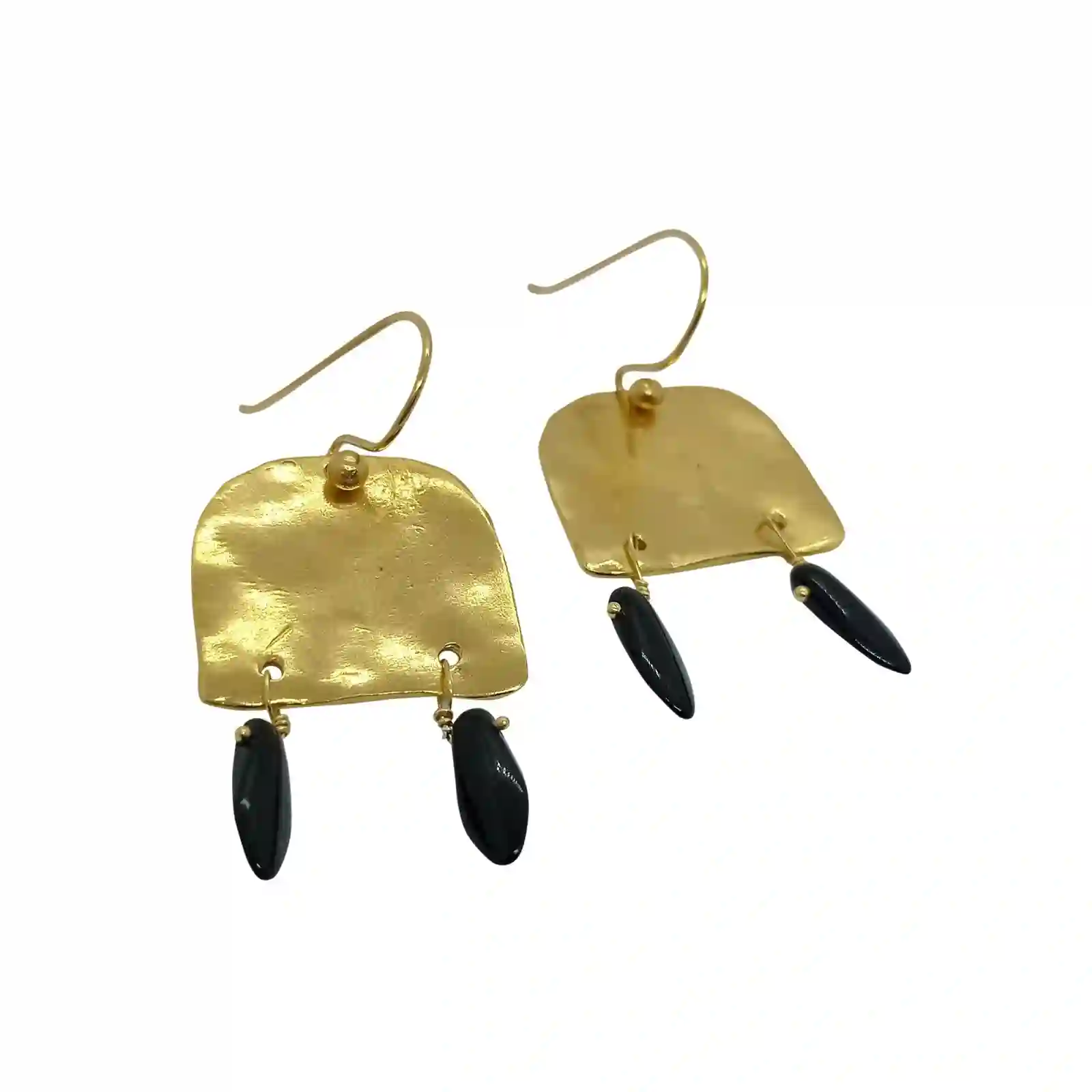 Pendientes de tulum