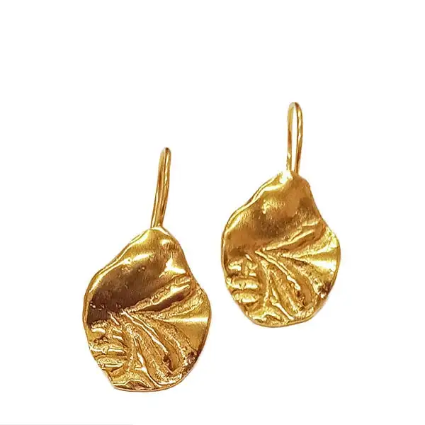 Pendientes de María