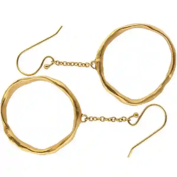 Pendientes de Daphne